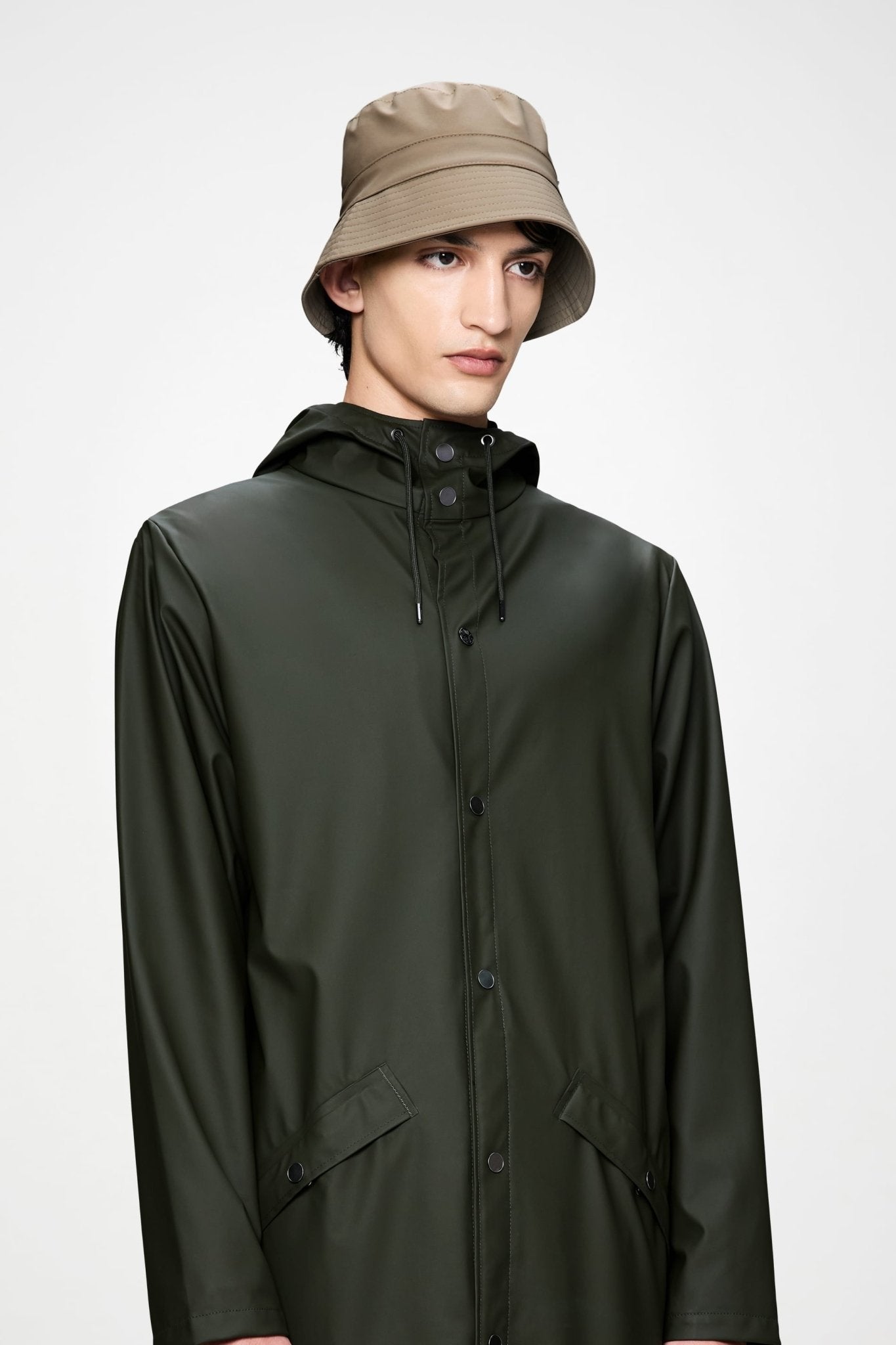 RAINS BUCKET Hat W2 - Boutique Bubbles