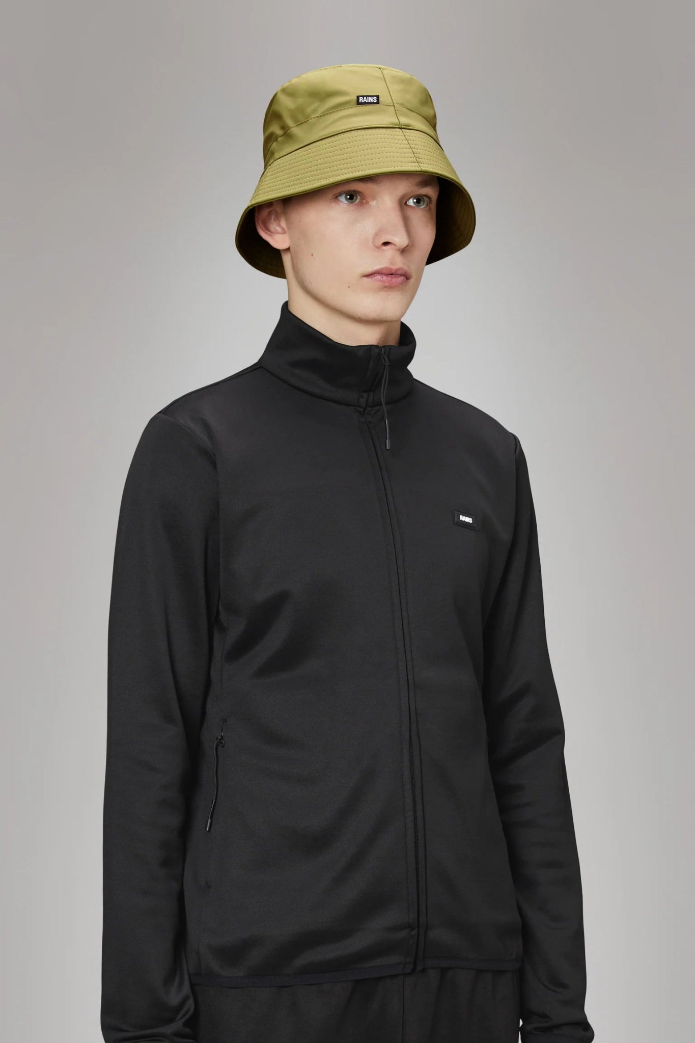 RAINS BUCKET Hat W2 - Boutique Bubbles