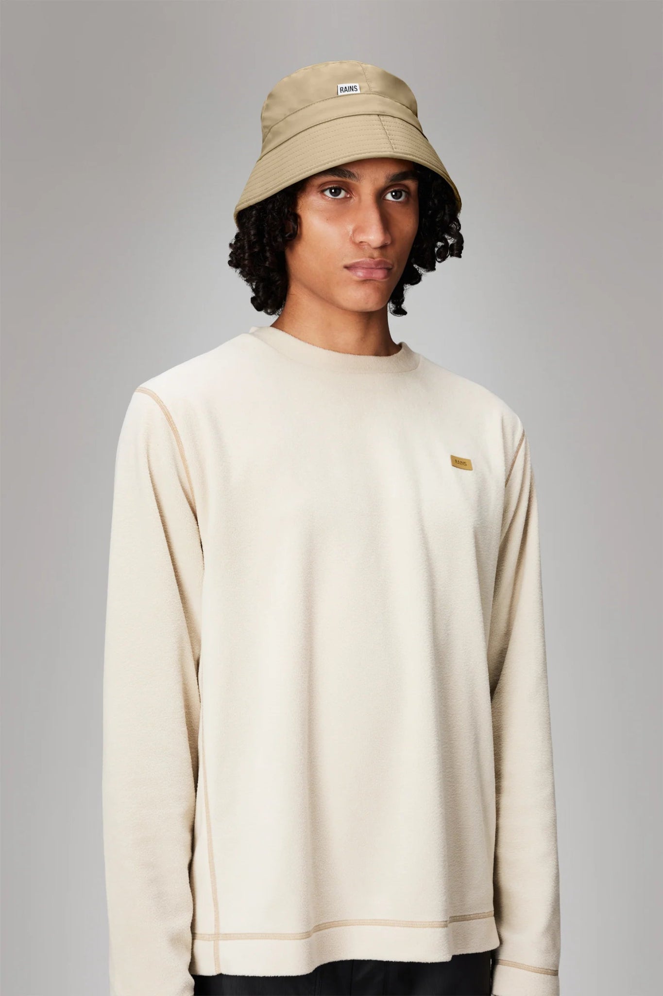 RAINS BUCKET Hat W2 - Boutique Bubbles