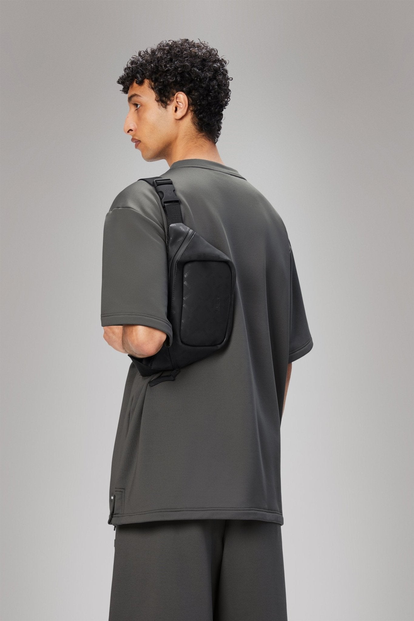 RAINS BUM BAG Mini W3 - Boutique Bubbles