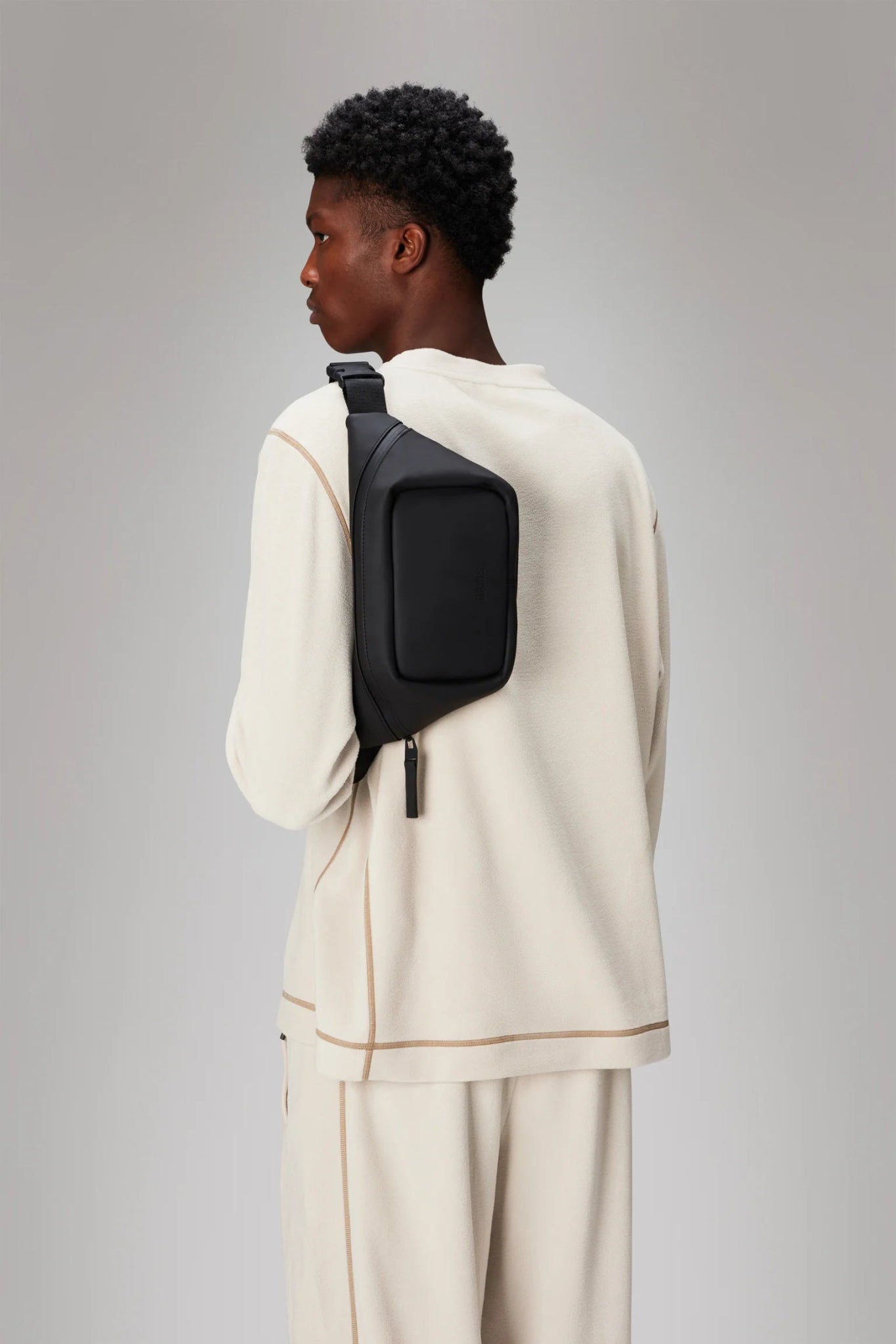 RAINS BUM BAG Mini W3 - Boutique Bubbles