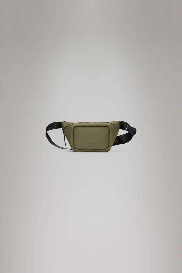 RAINS BUM BAG Mini W3 - Boutique Bubbles