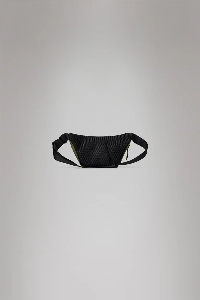 RAINS BUM BAG Mini W3 - Boutique Bubbles