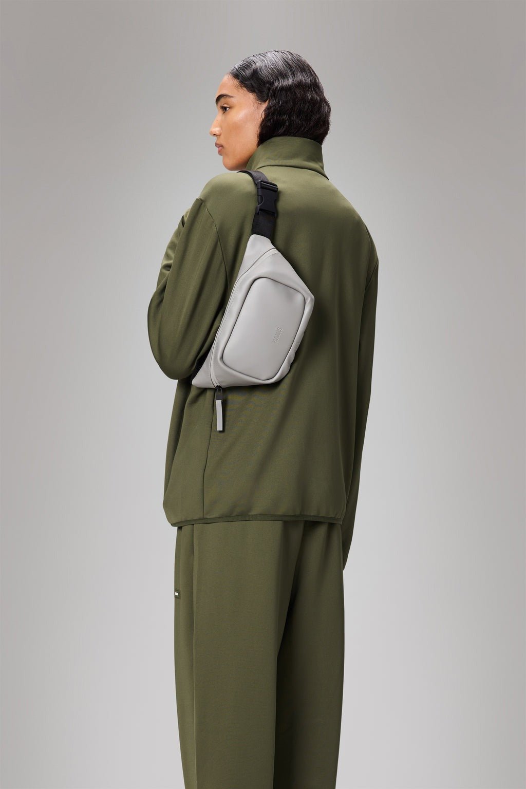 RAINS BUM BAG Mini W3 - Boutique Bubbles