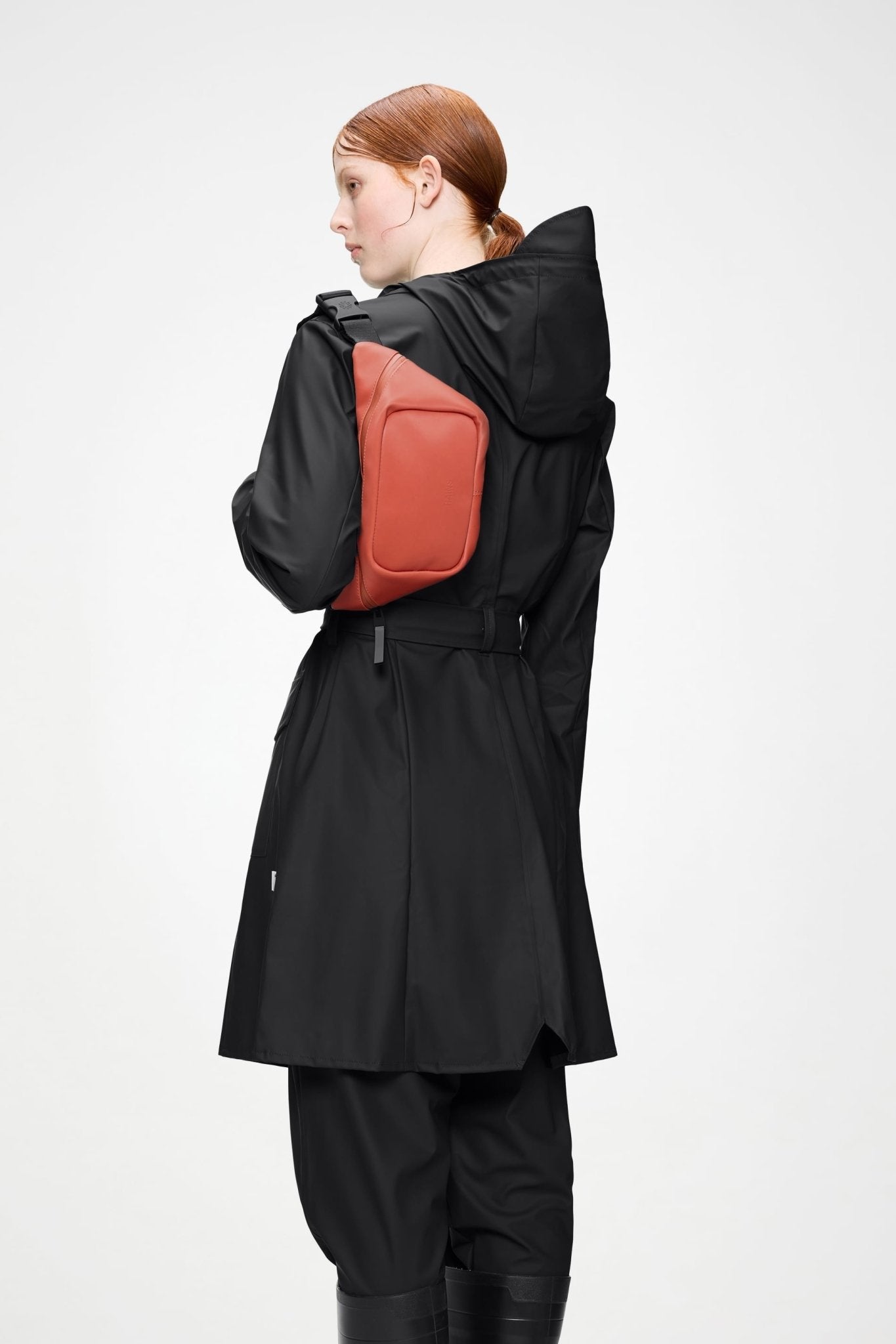 RAINS BUM BAG Mini W3 - Boutique Bubbles