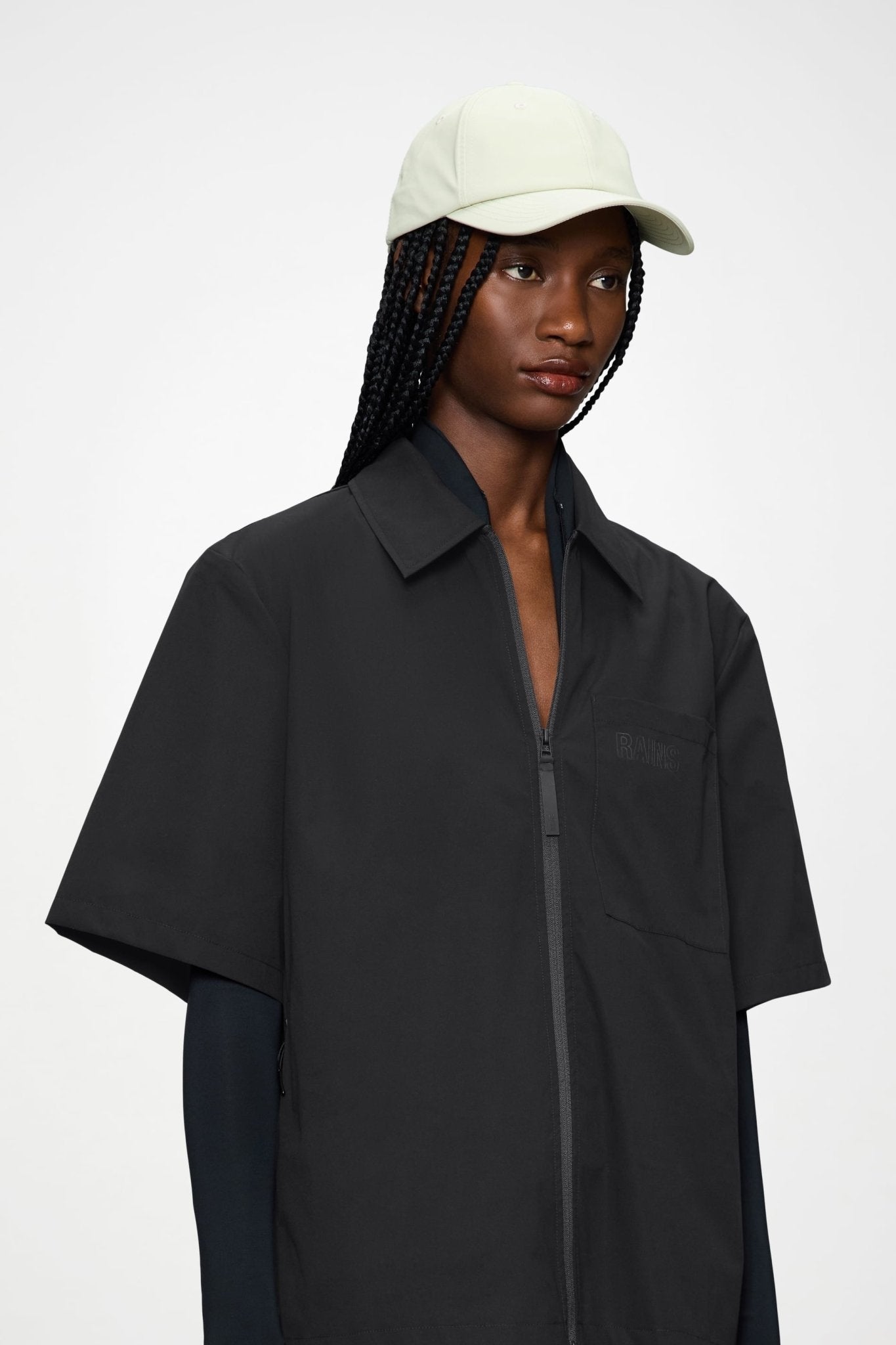 RAINS CAP W1 - Boutique Bubbles