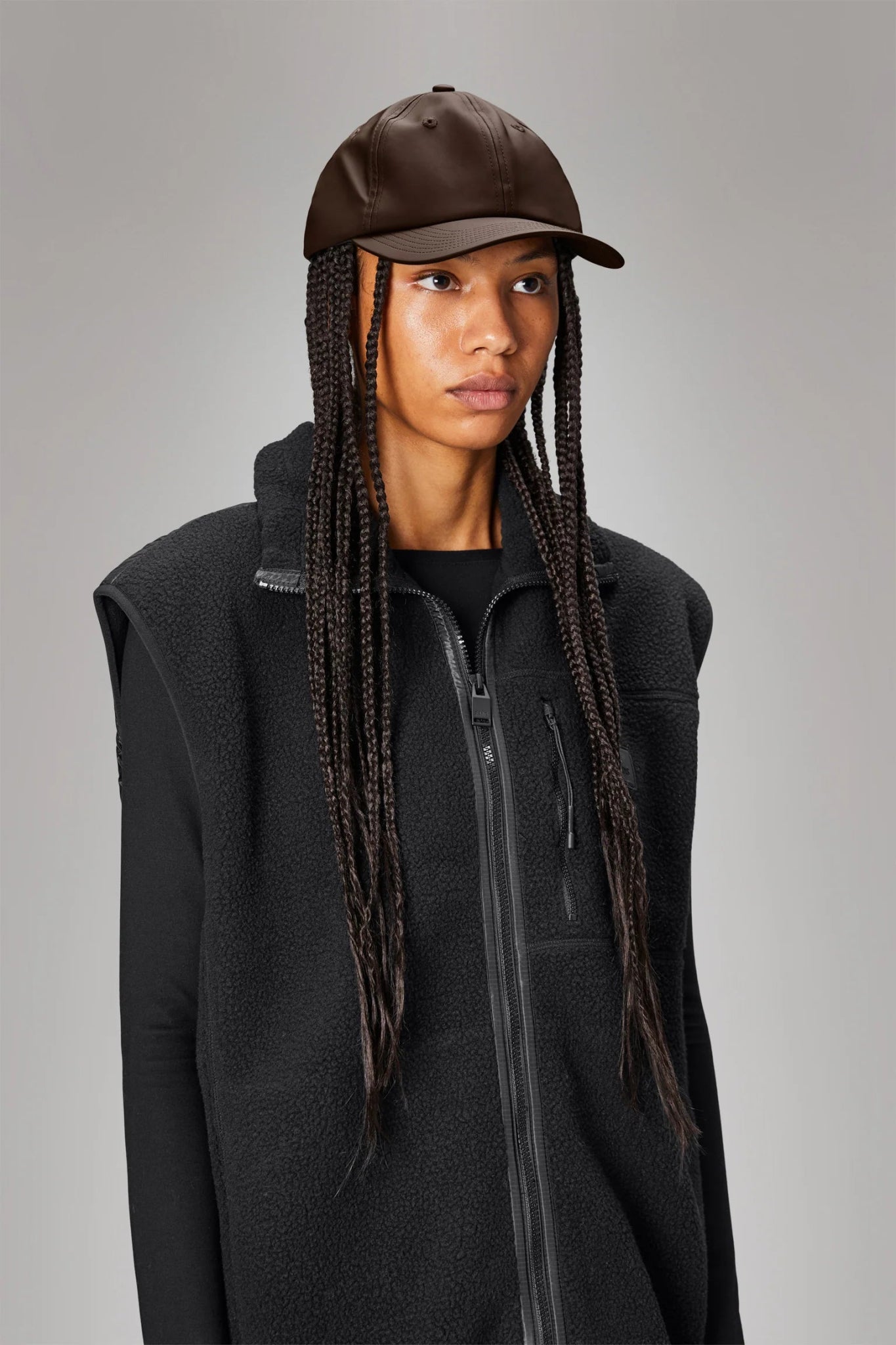 RAINS CAP W1 - Boutique Bubbles