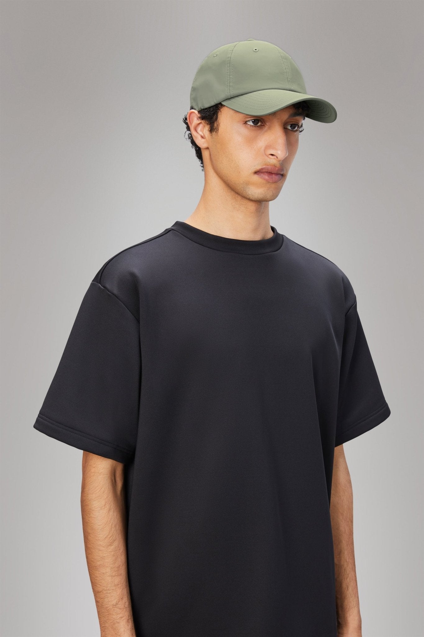 RAINS CAP W1 - Boutique Bubbles