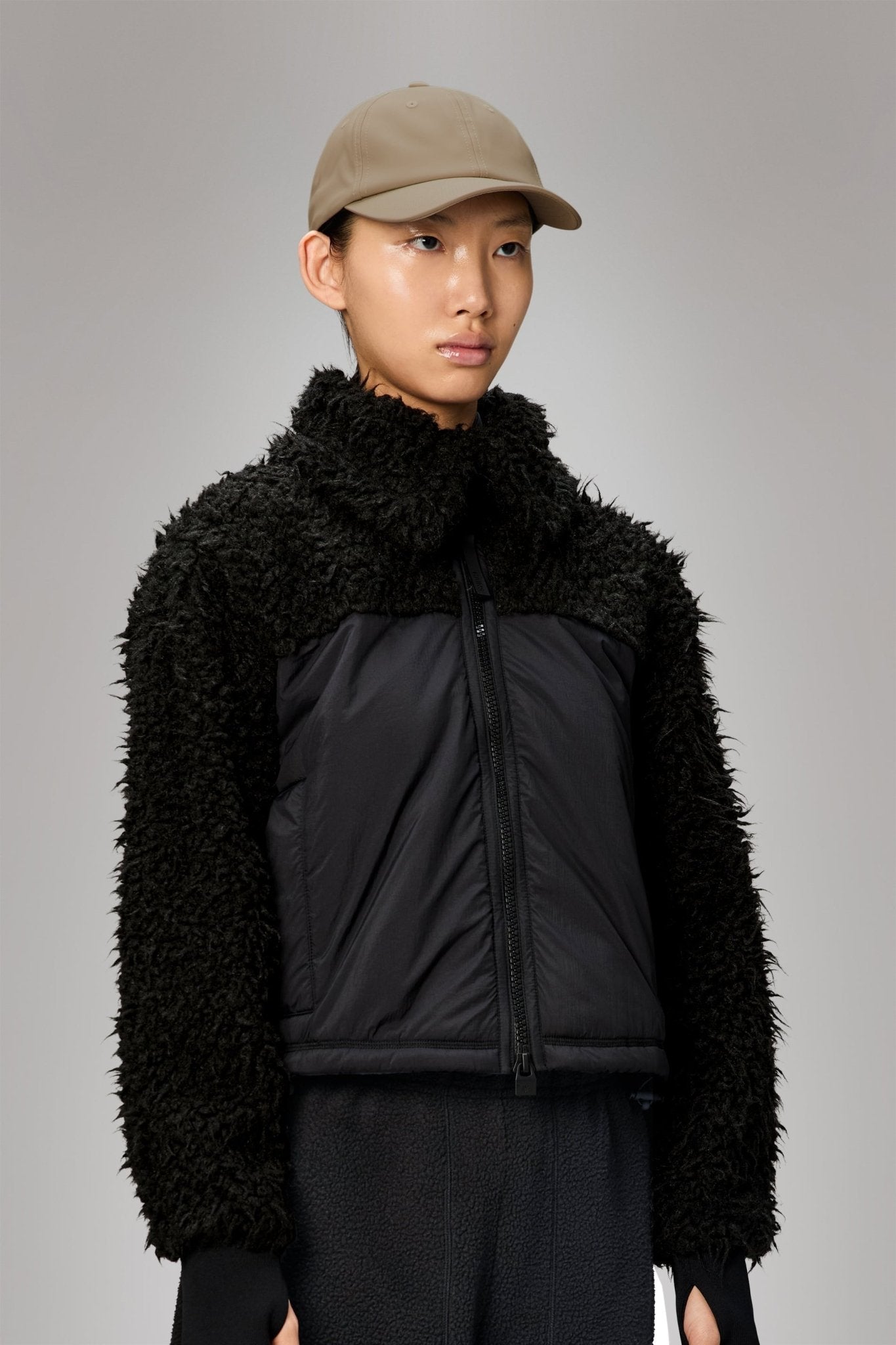 RAINS CAP W1 - Boutique Bubbles