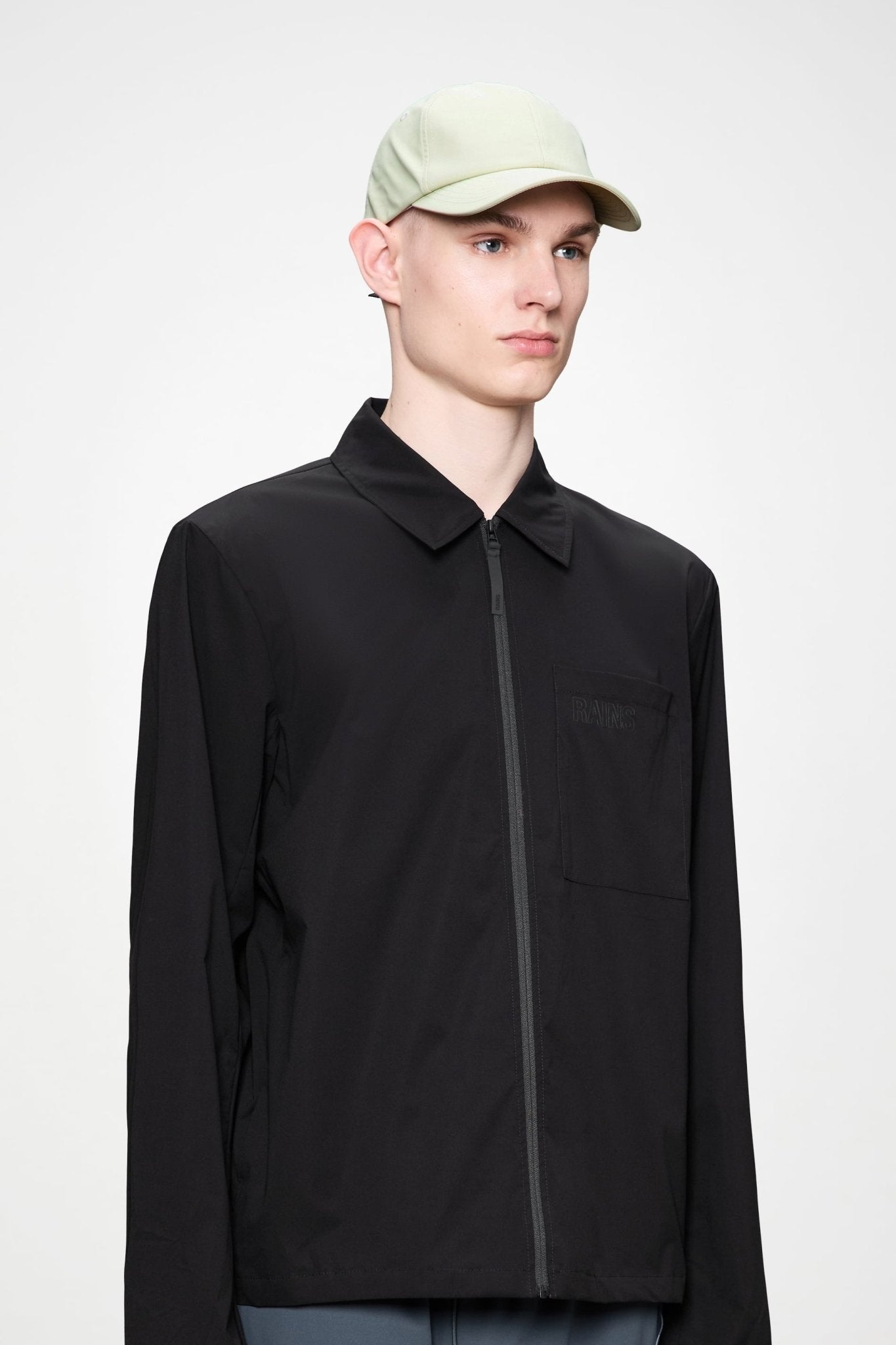 RAINS CAP W1 - Boutique Bubbles