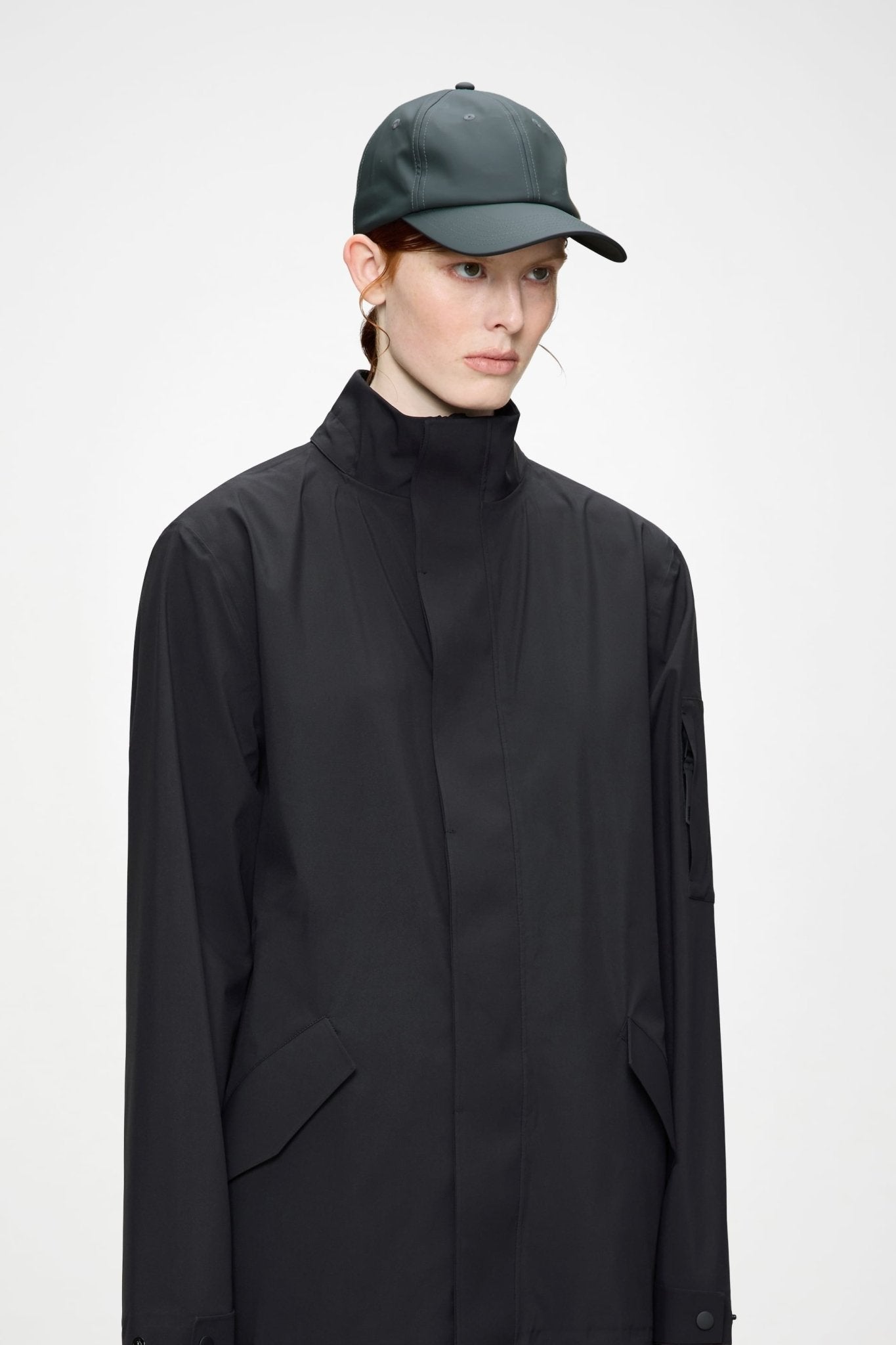 RAINS CAP W1 - Boutique Bubbles