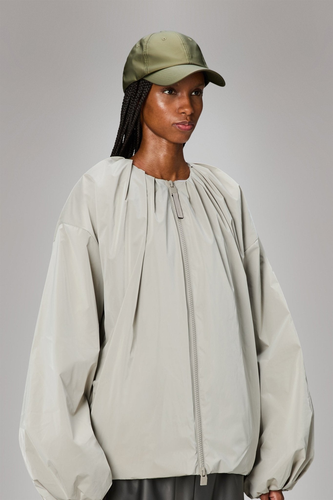 RAINS CAP W1 - Boutique Bubbles