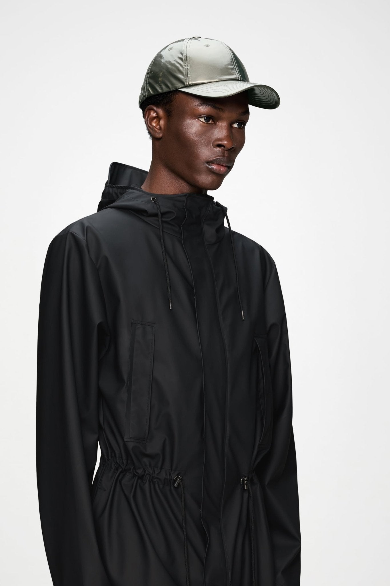 RAINS CAP W1 - Boutique Bubbles