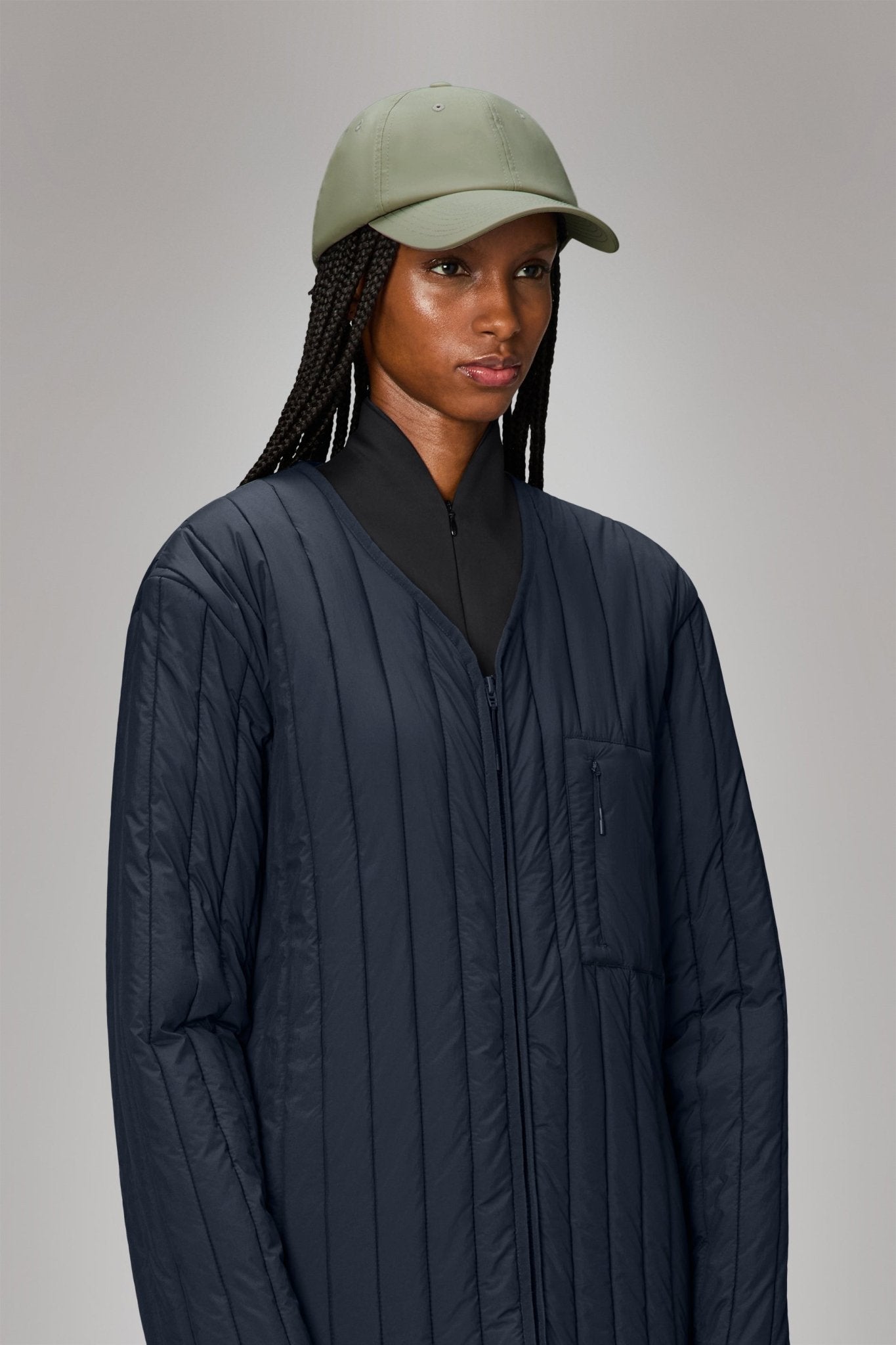 RAINS CAP W1 - Boutique Bubbles