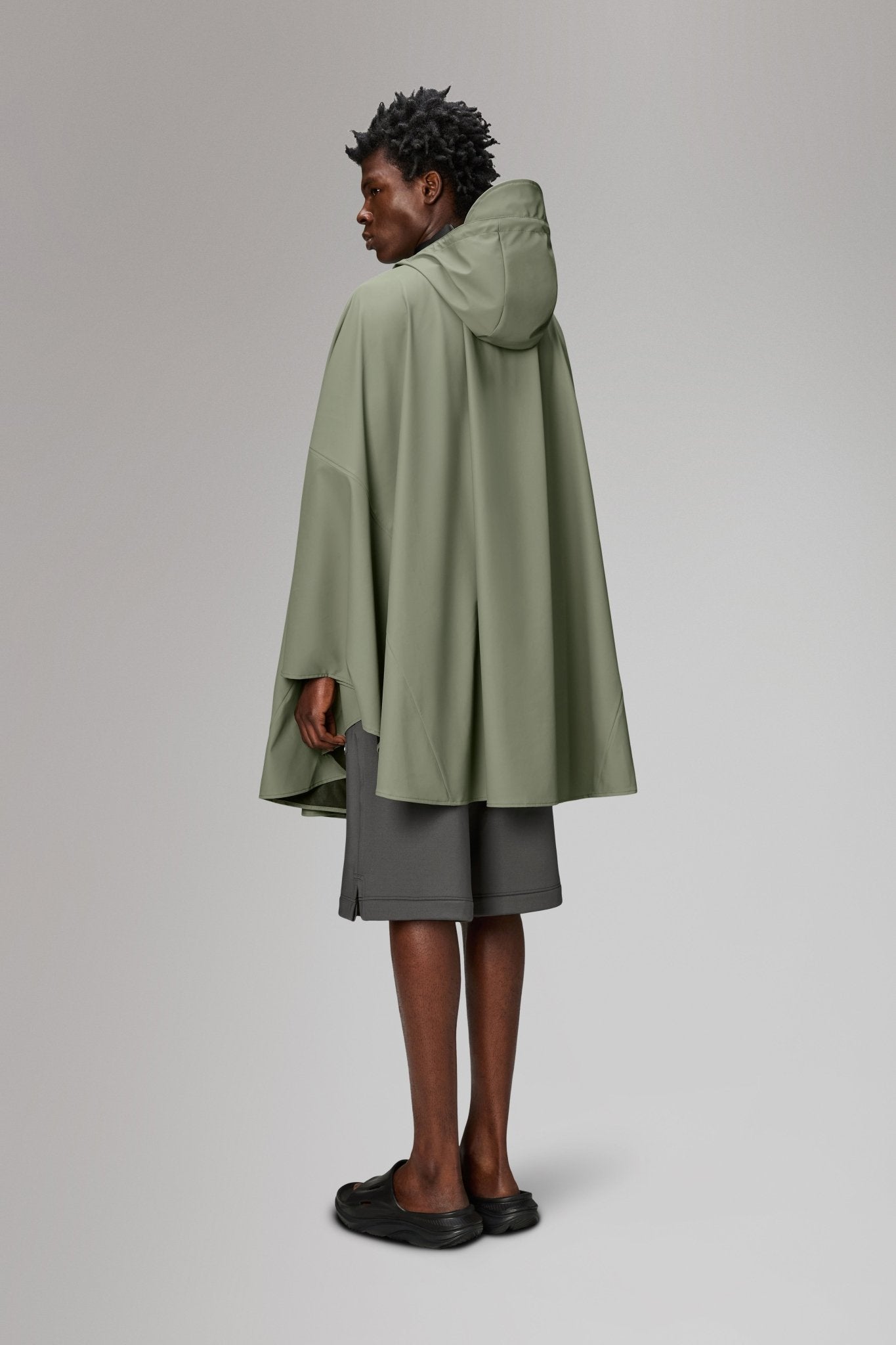 RAINS CAPE W3 - Boutique Bubbles