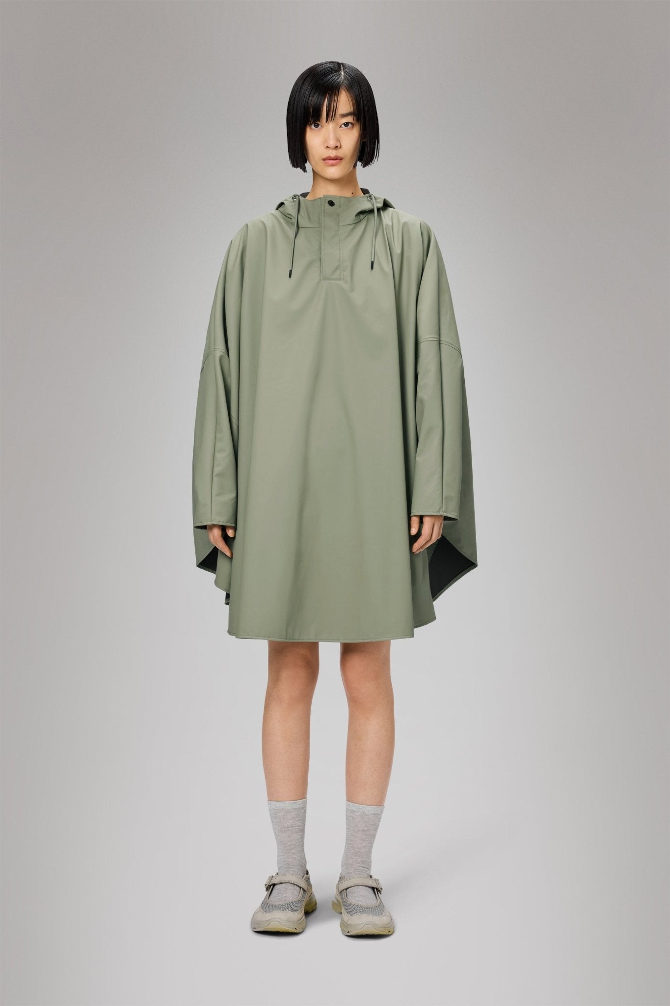 RAINS CAPE W3 - Boutique Bubbles