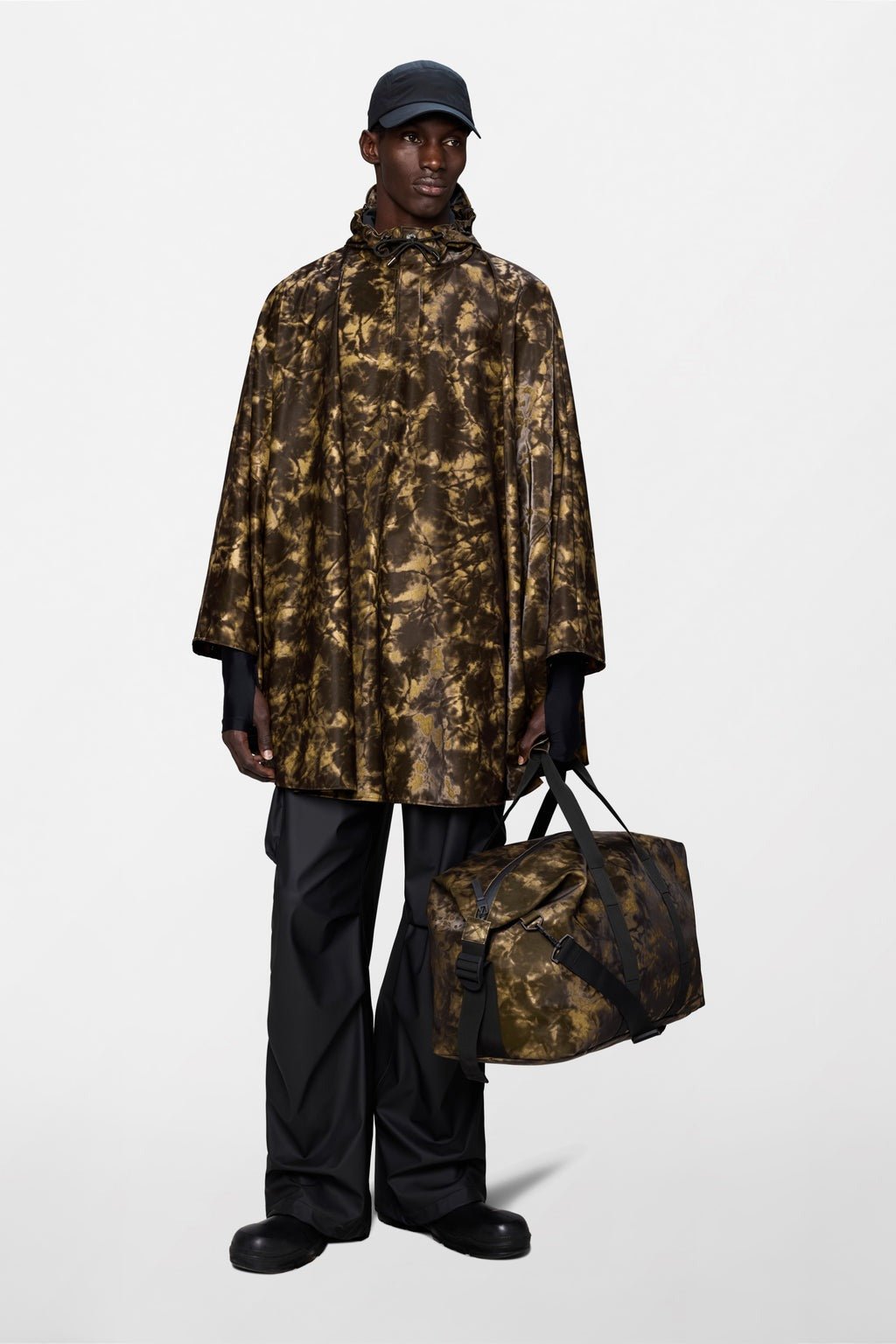 RAINS CAPE W3 - Boutique Bubbles