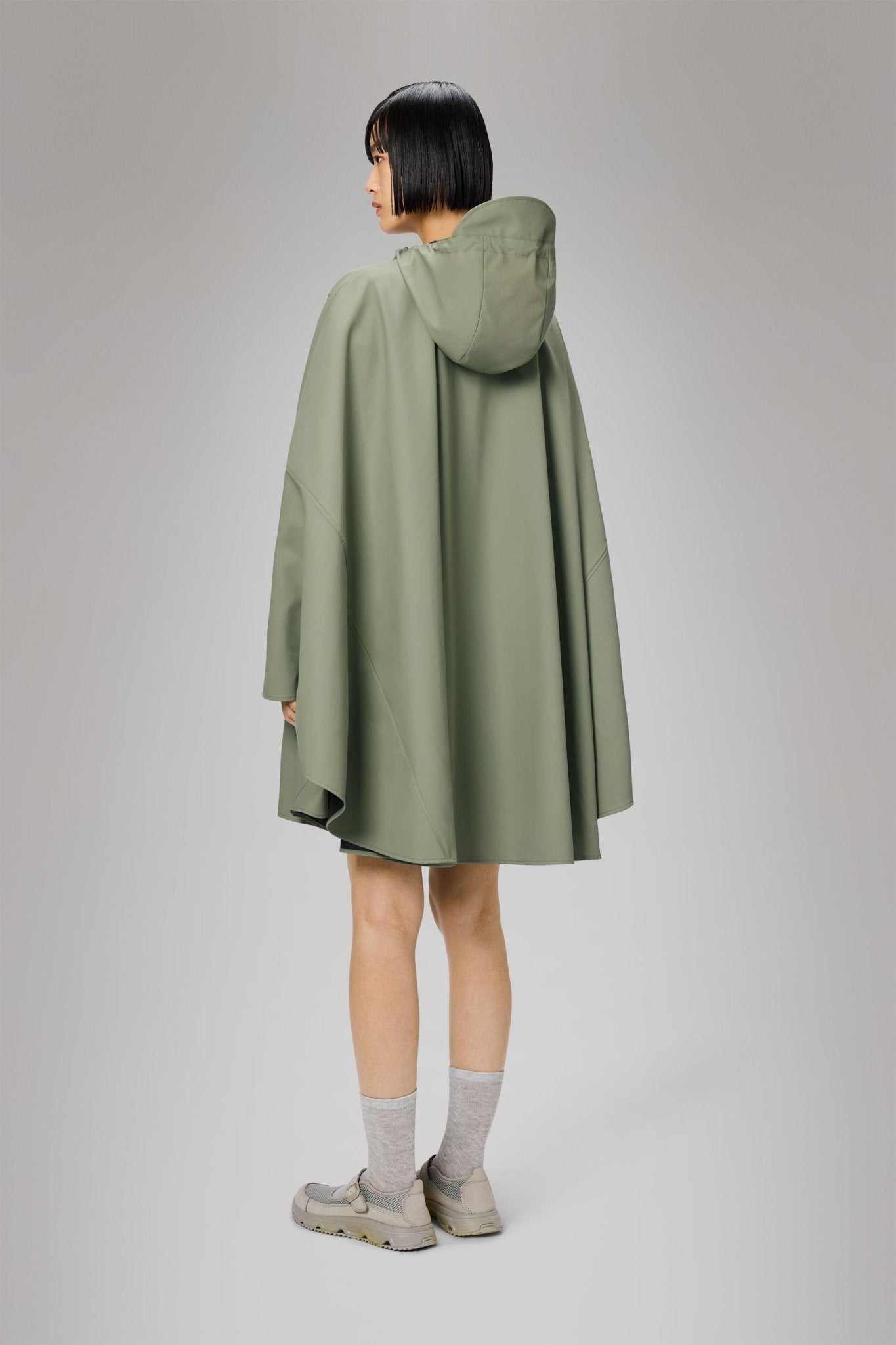 RAINS CAPE W3 - Boutique Bubbles