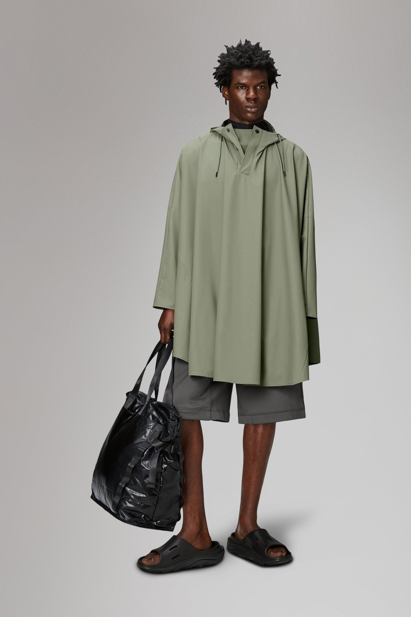 RAINS CAPE W3 - Boutique Bubbles