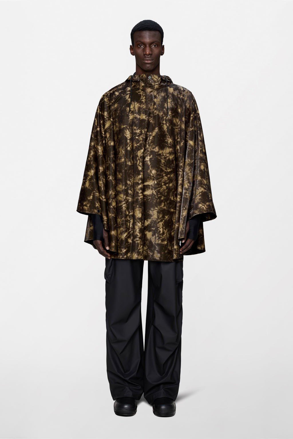 RAINS CAPE W3 - Boutique Bubbles