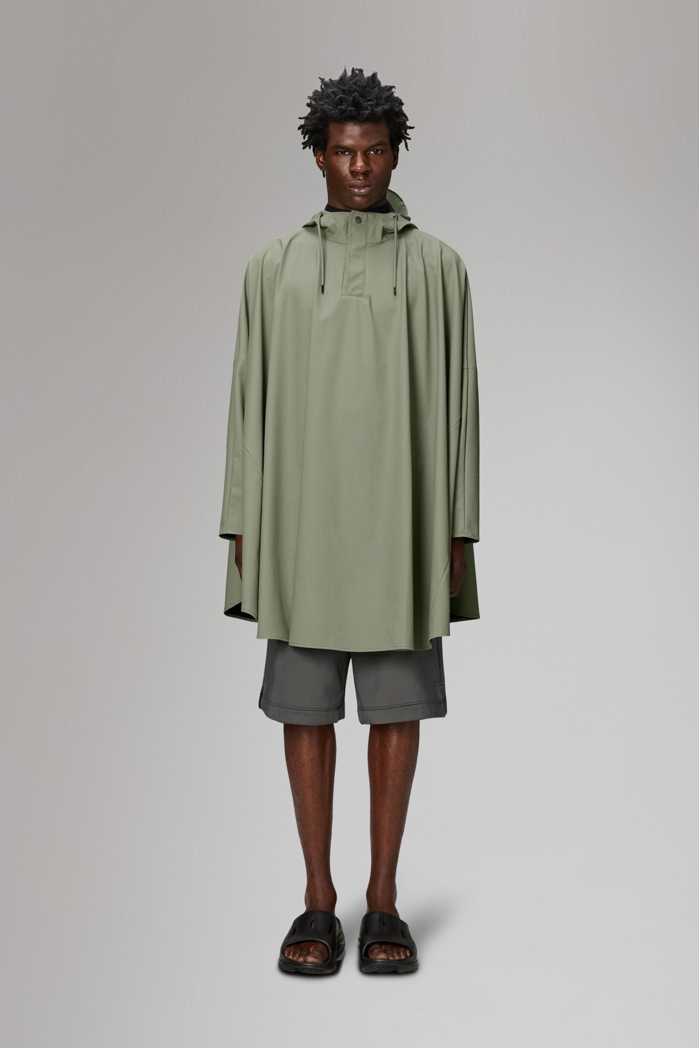 RAINS CAPE W3 - Boutique Bubbles