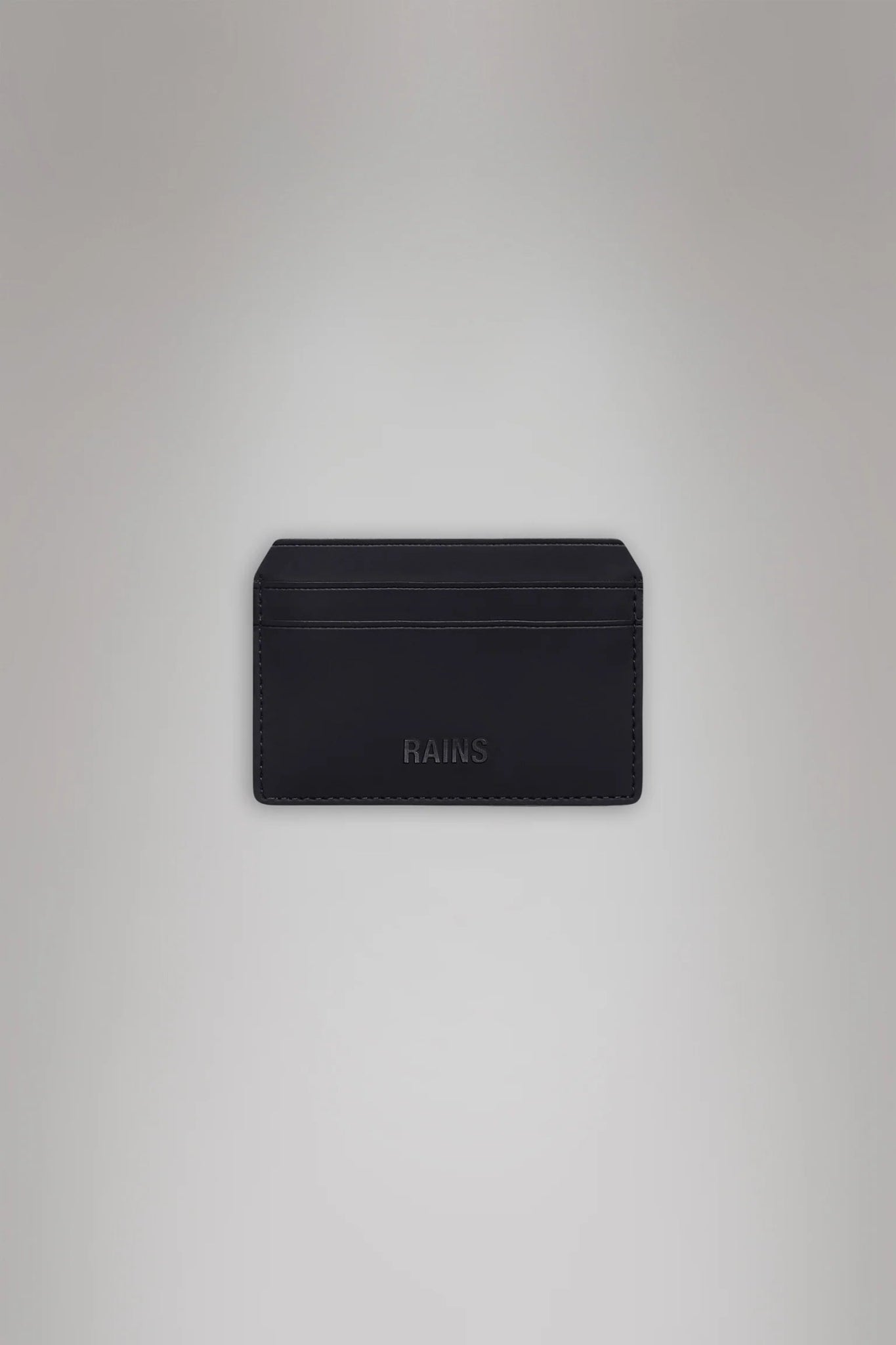 RAINS CARD Holder W1 - Boutique Bubbles
