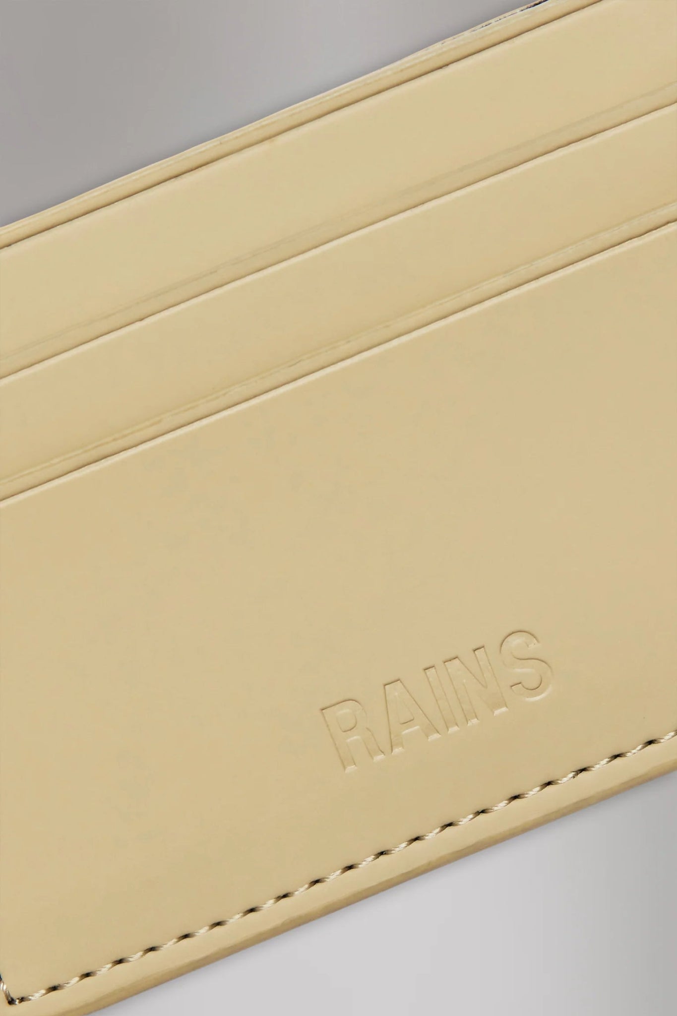 RAINS CARD Holder W1 - Boutique Bubbles