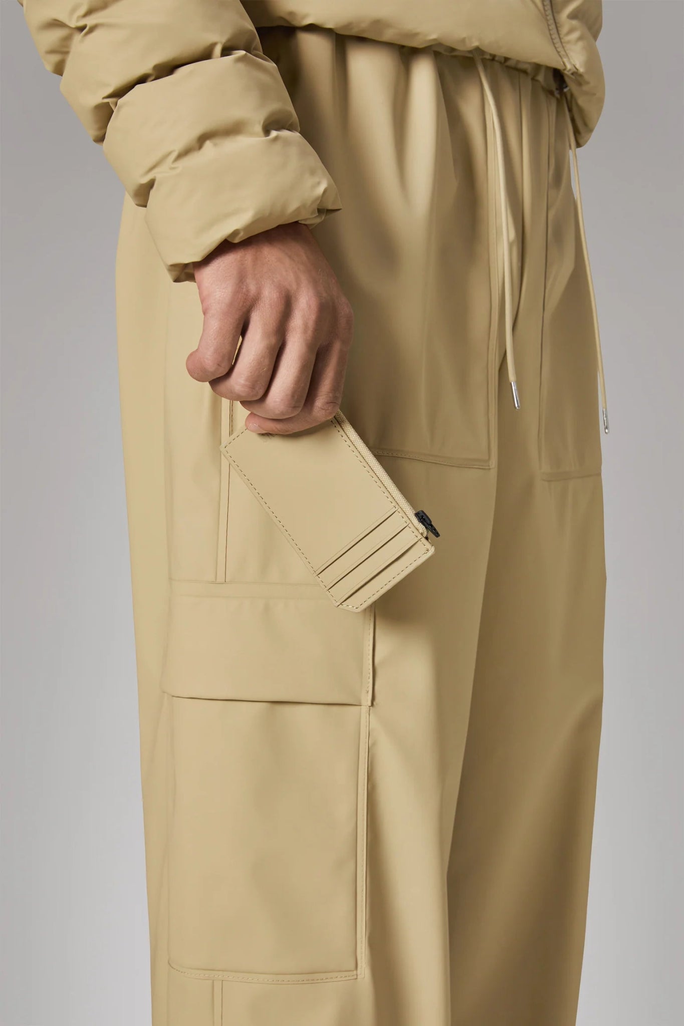 RAINS CARD Wallet W1 - Boutique Bubbles