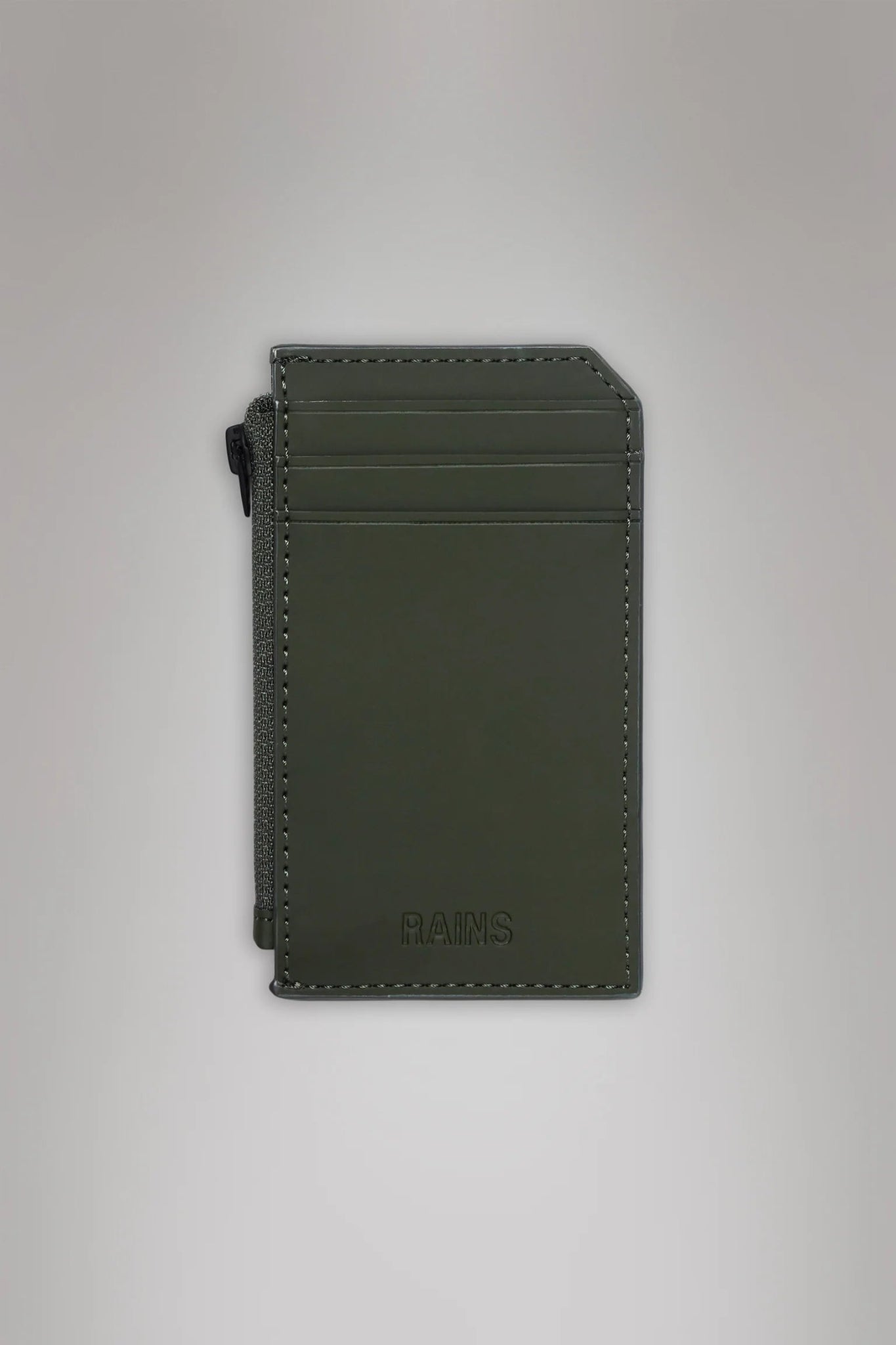 RAINS CARD Wallet W1 - Boutique Bubbles