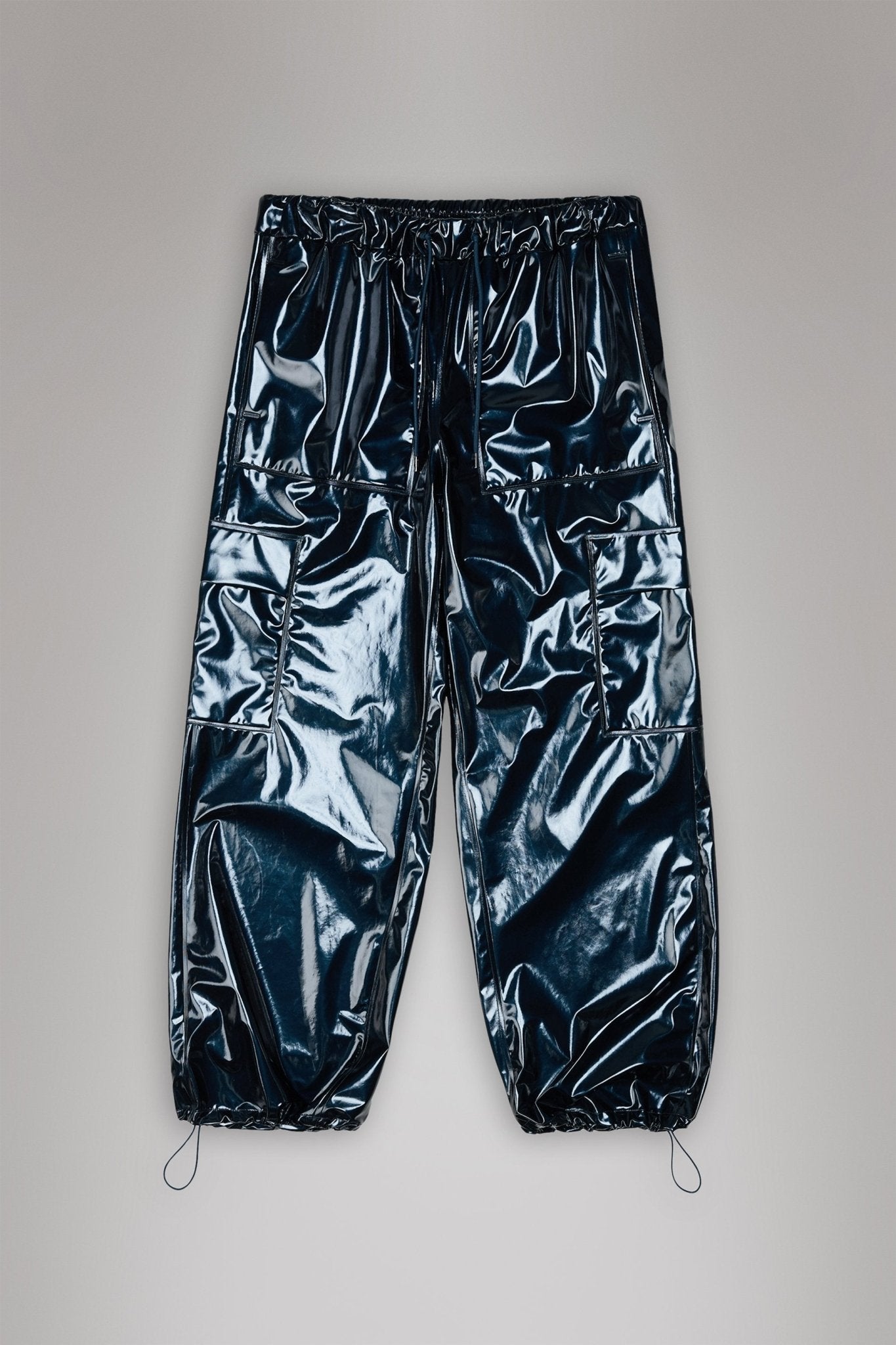 RAINS CARGO Rain Pants Wide W3 - Boutique Bubbles