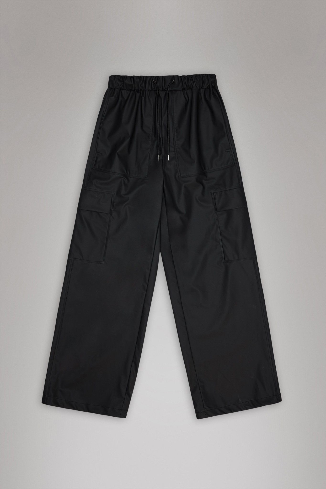 RAINS CARGO Rain Pants Wide W3 - Boutique Bubbles