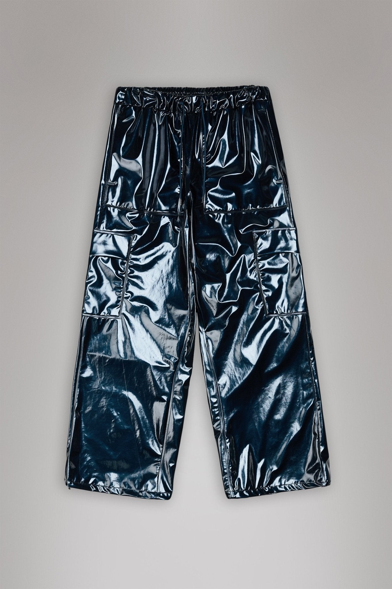 RAINS CARGO Rain Pants Wide W3 - Boutique Bubbles