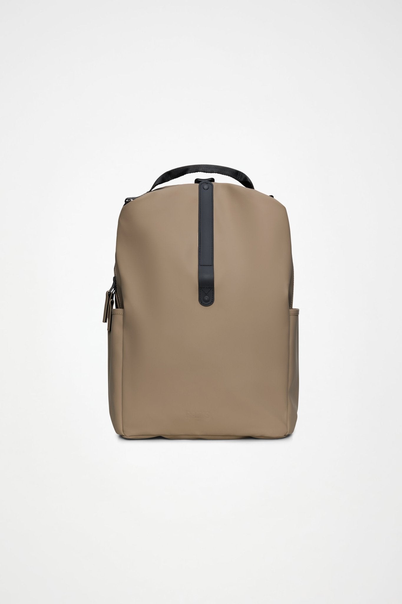 RAINS - Clip Front Backpack W3 - Boutique Bubbles