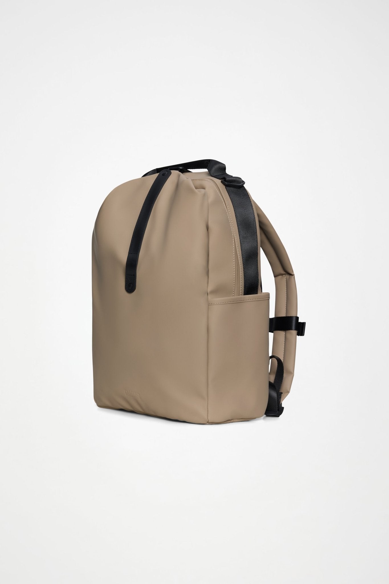 RAINS - Clip Front Backpack W3 - Boutique Bubbles