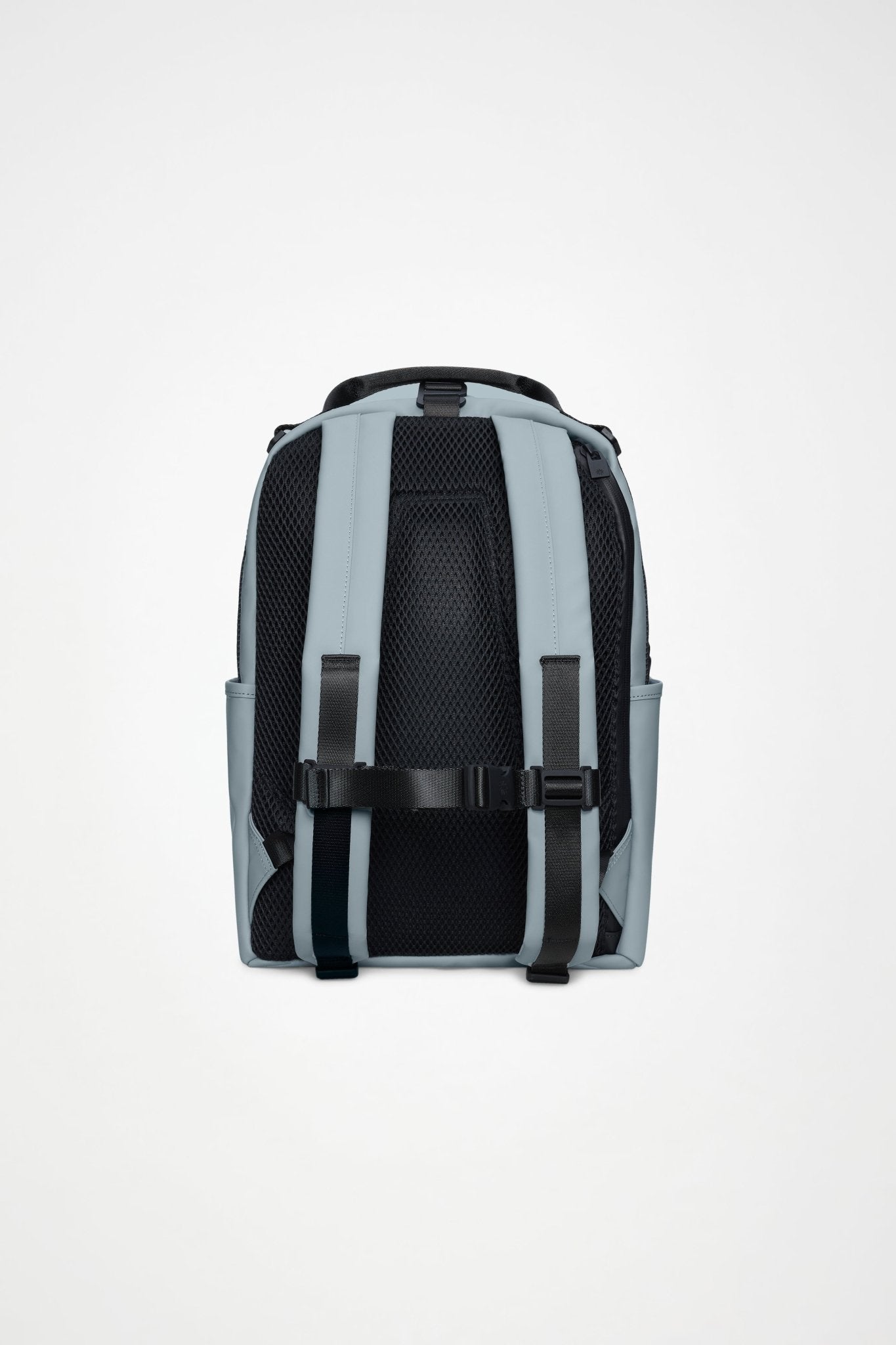RAINS - Clip Front Backpack W3 - Boutique Bubbles