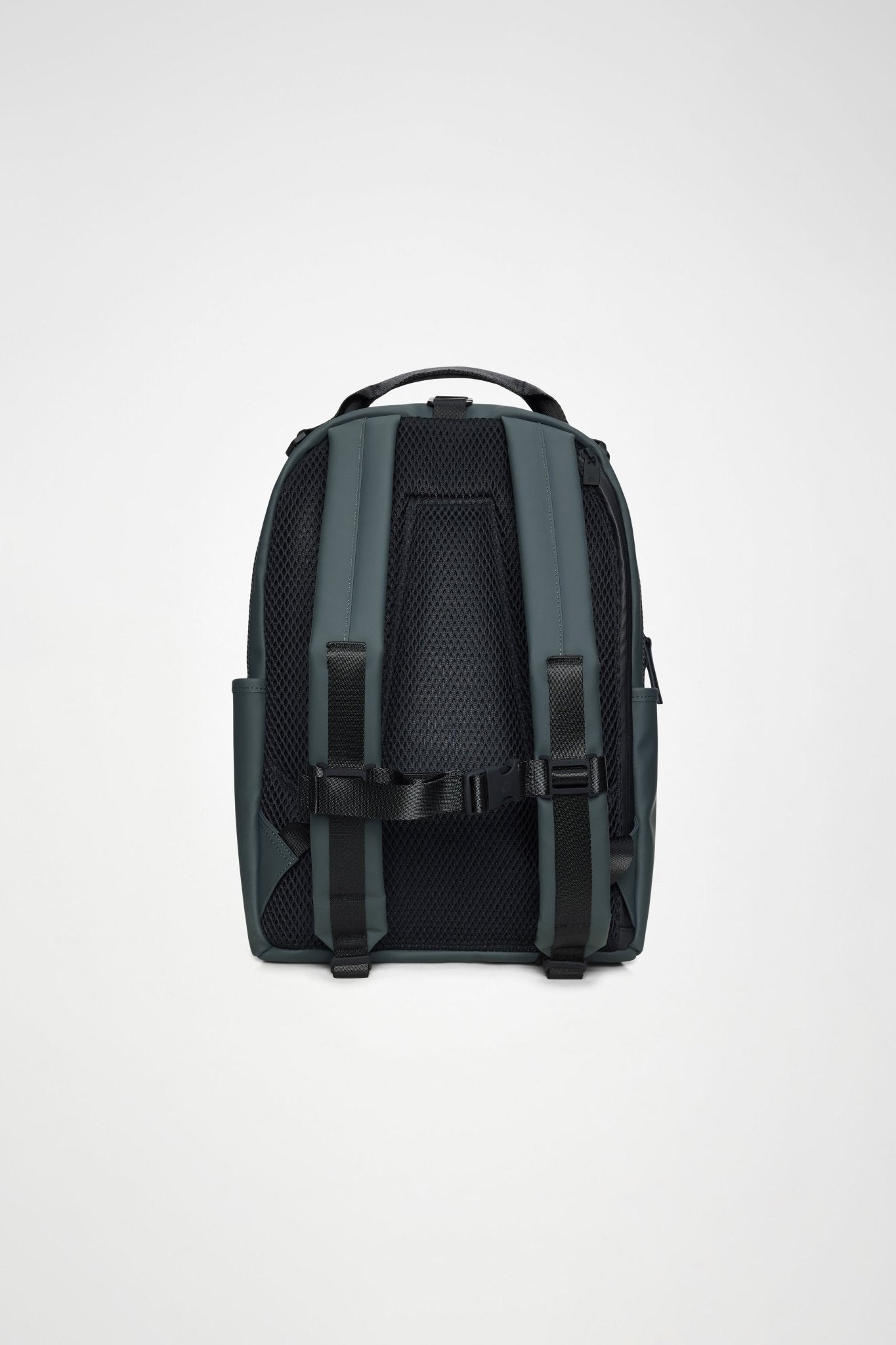 RAINS - Clip Front Backpack W3 - Boutique Bubbles