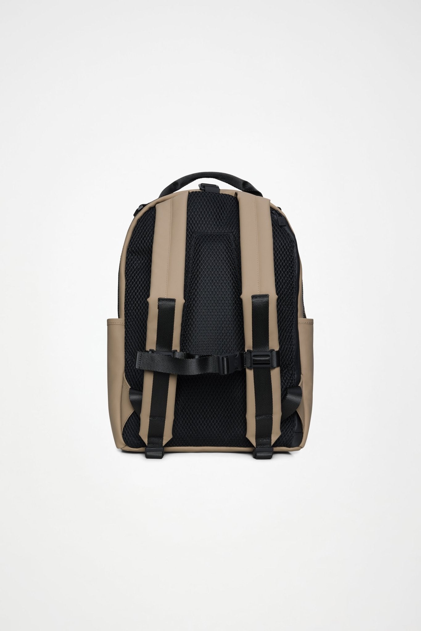 RAINS - Clip Front Backpack W3 - Boutique Bubbles