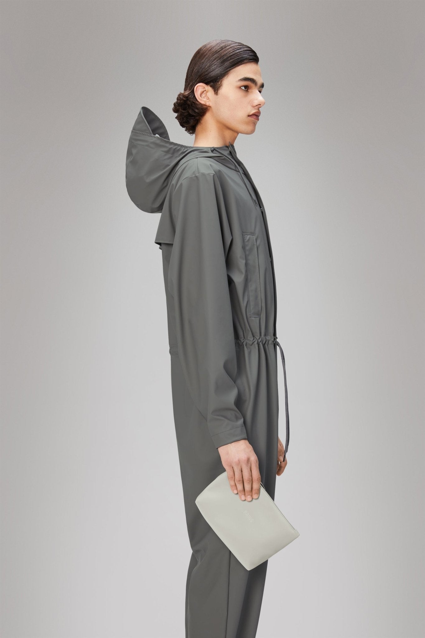 RAINS COSMETIC Bag W3 - Boutique Bubbles