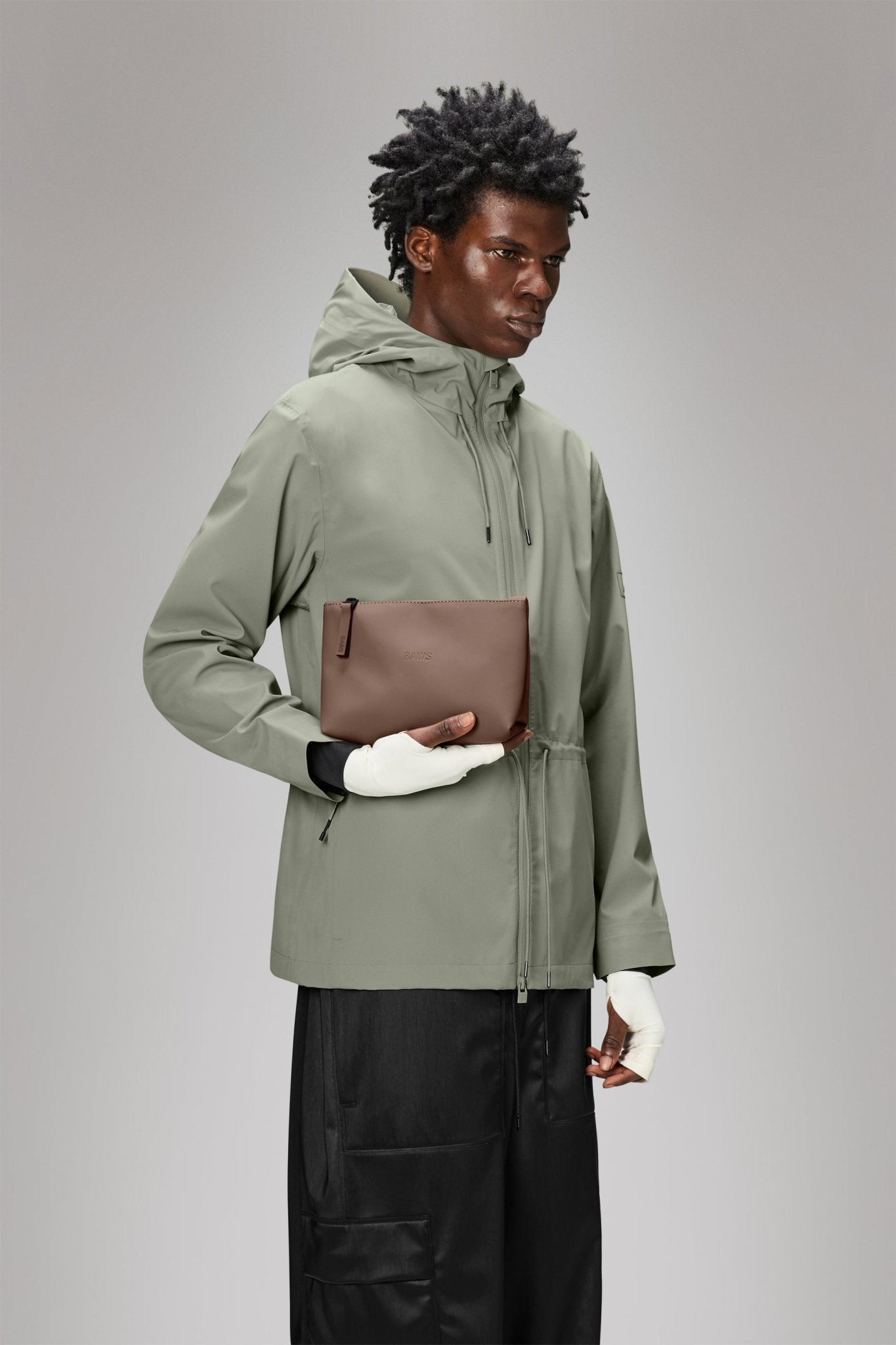 RAINS COSMETIC Bag W3 - Boutique Bubbles