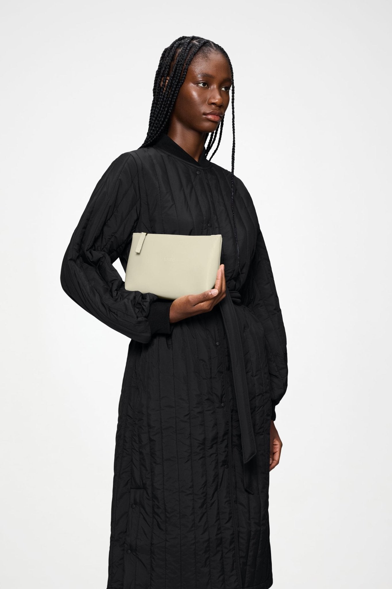 RAINS COSMETIC Bag W3 - Boutique Bubbles