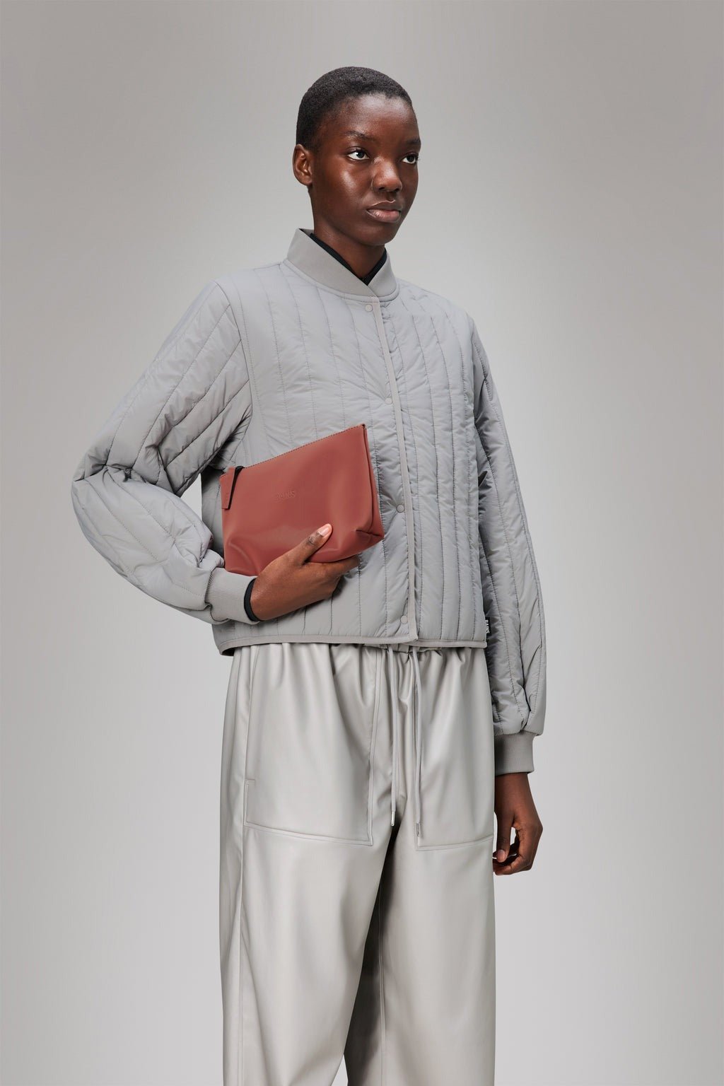 RAINS COSMETIC Bag W3 - Boutique Bubbles