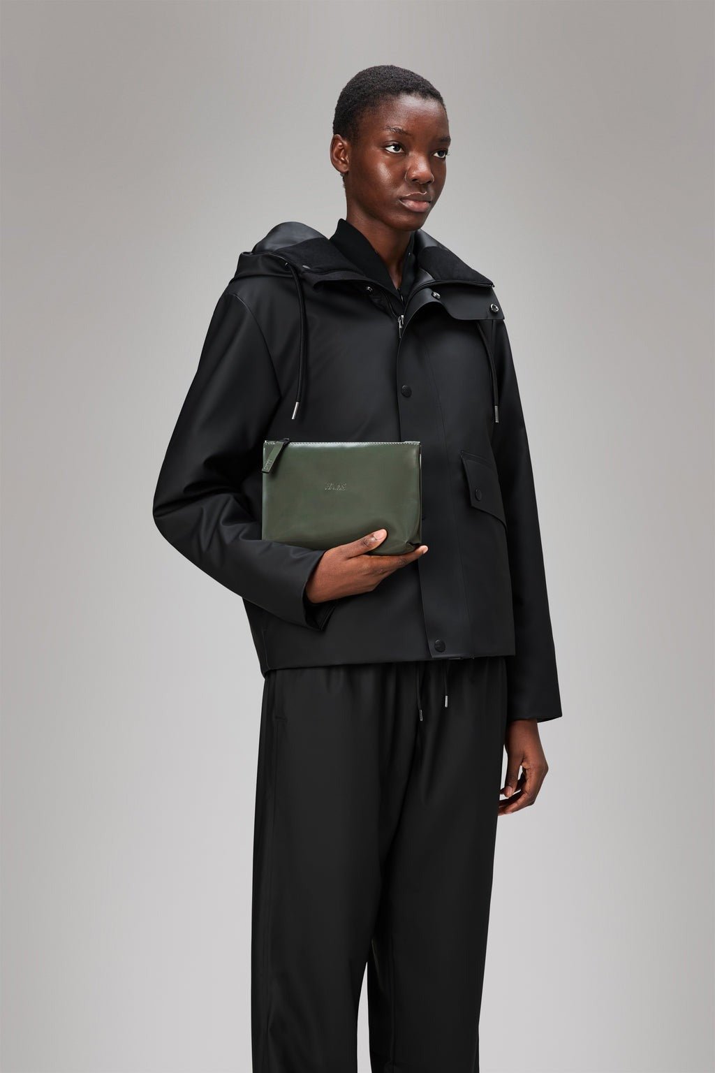 RAINS COSMETIC Bag W3 - Boutique Bubbles