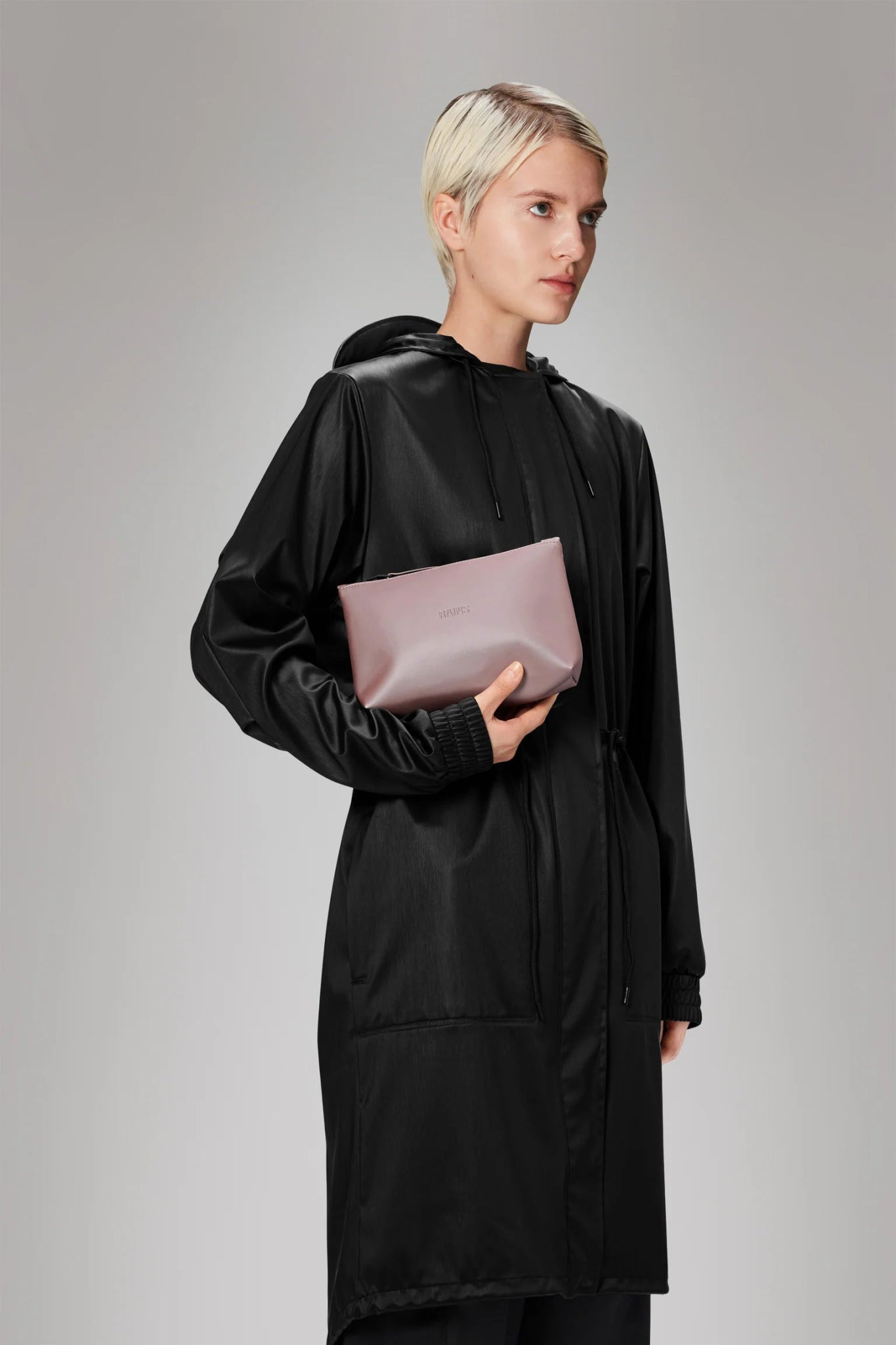 RAINS COSMETIC Bag W3 - Boutique Bubbles