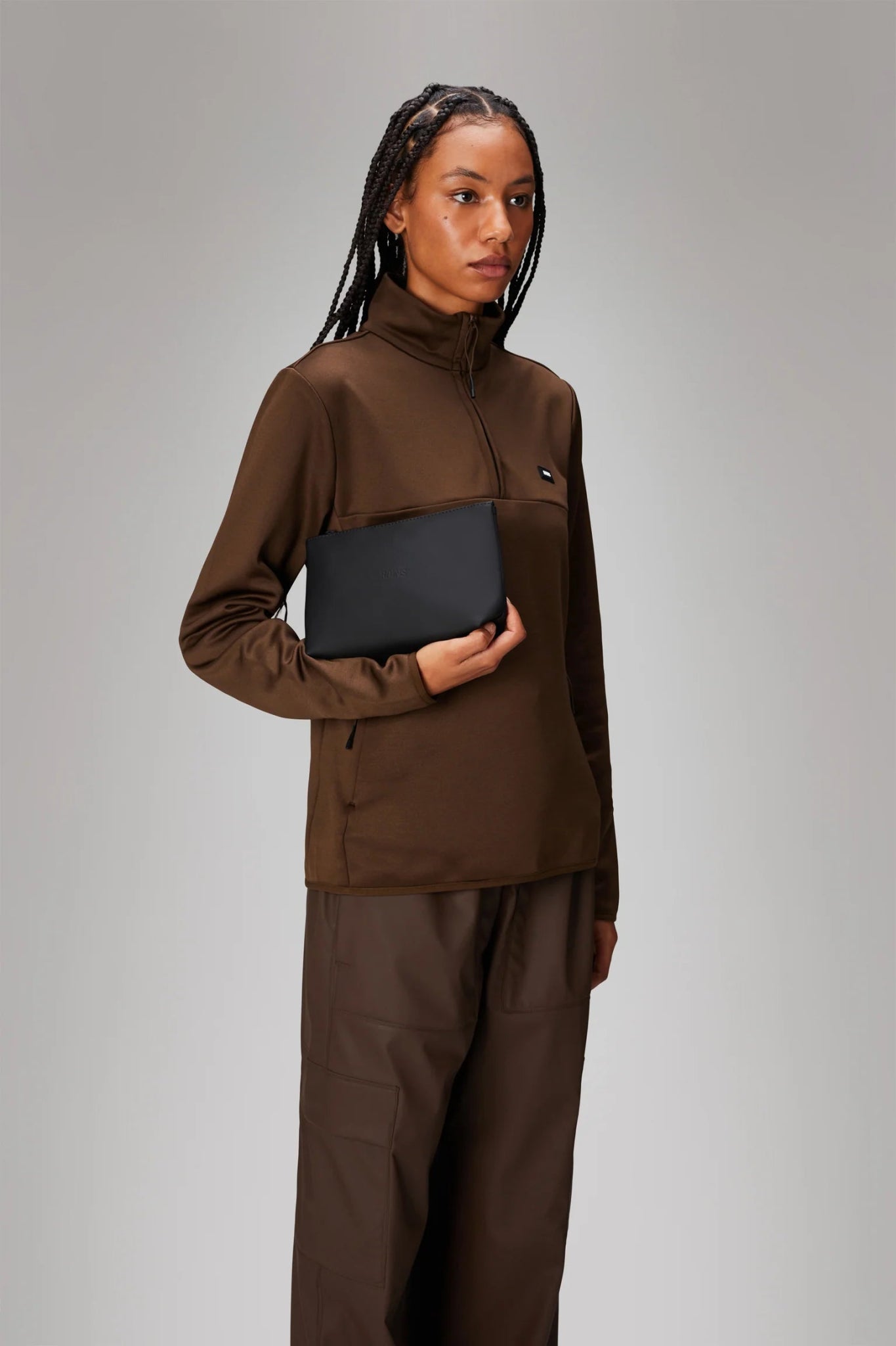 RAINS COSMETIC Bag W3 - Boutique Bubbles