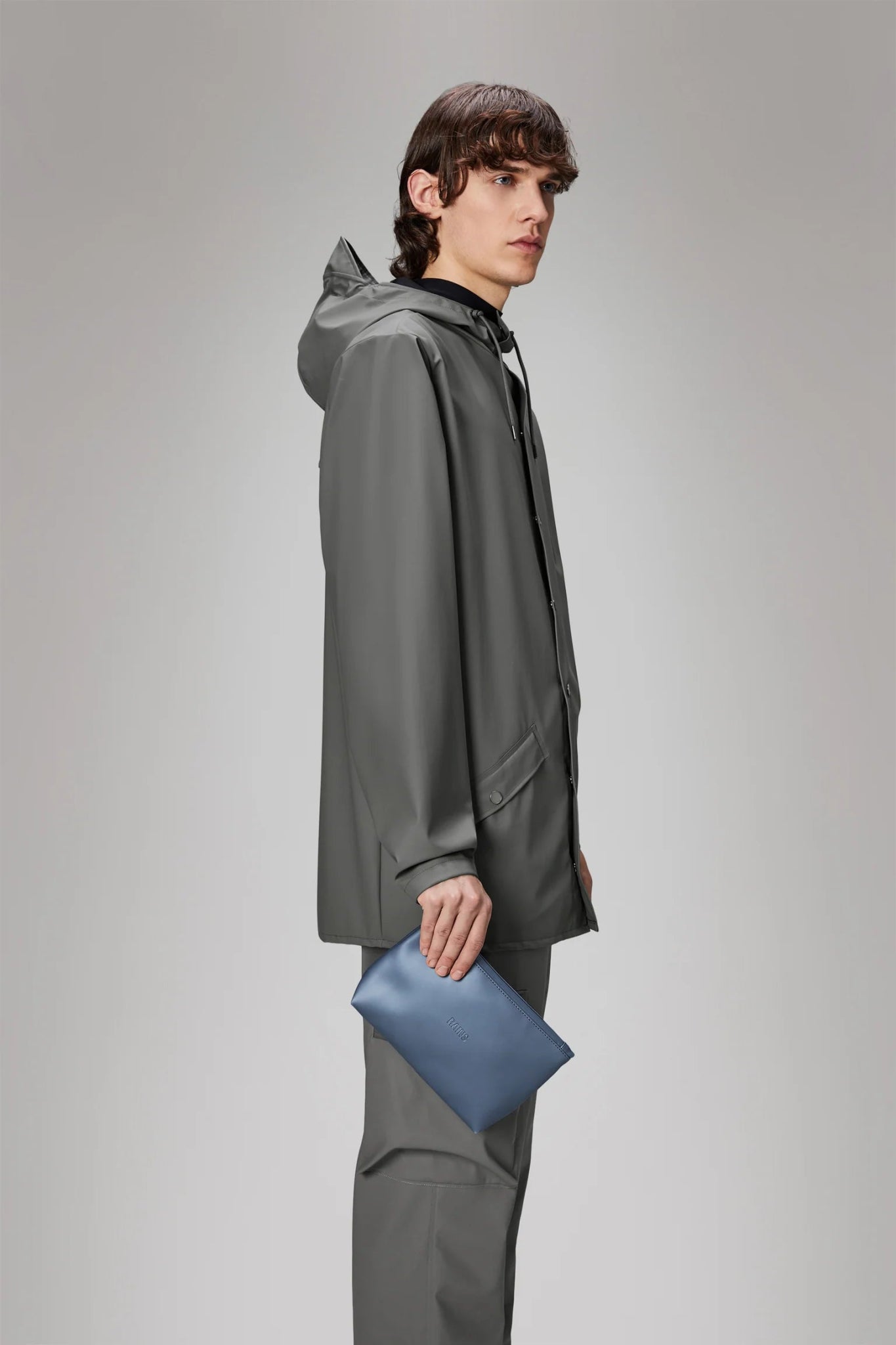 RAINS COSMETIC Bag W3 - Boutique Bubbles