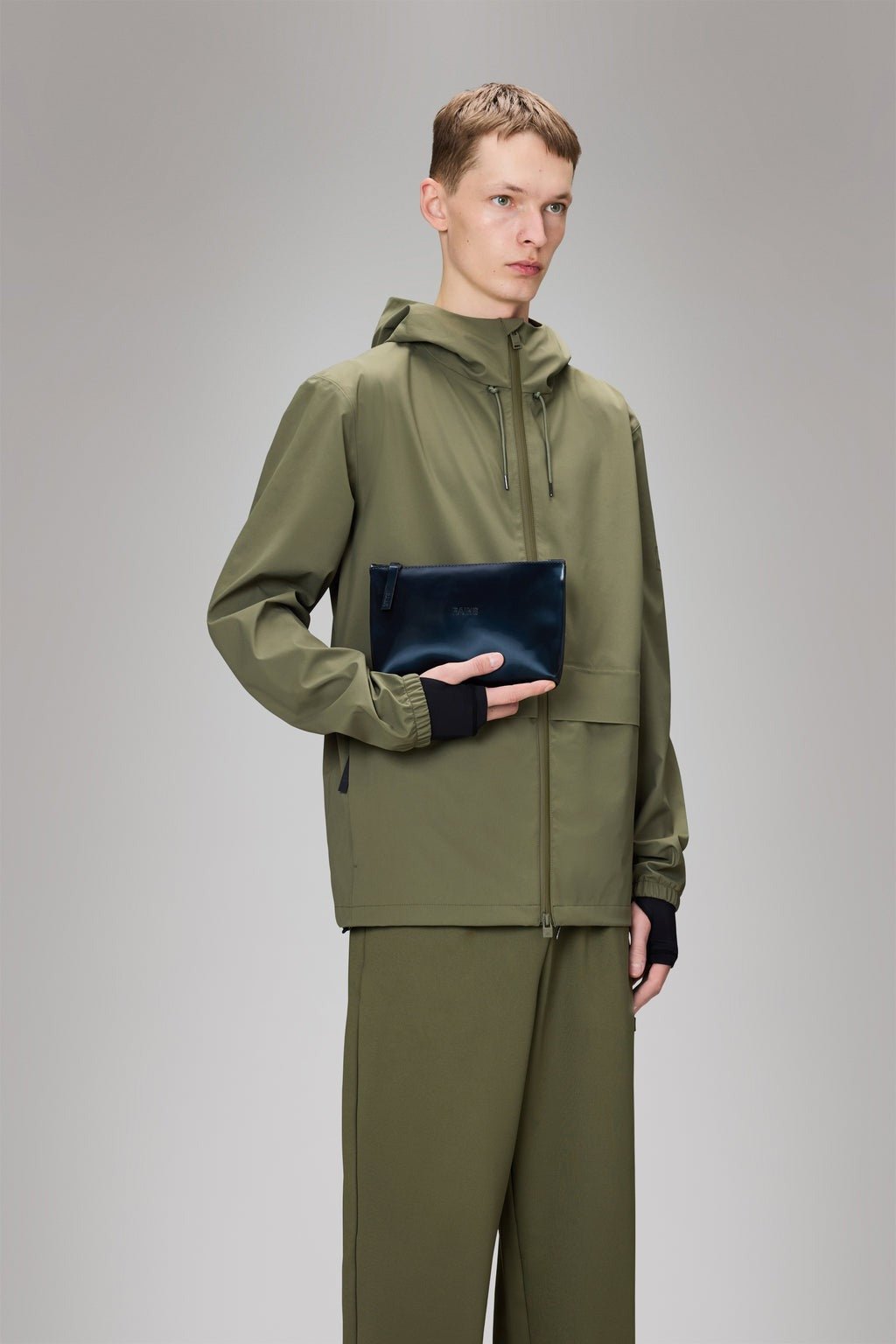 RAINS COSMETIC Bag W3 - Boutique Bubbles