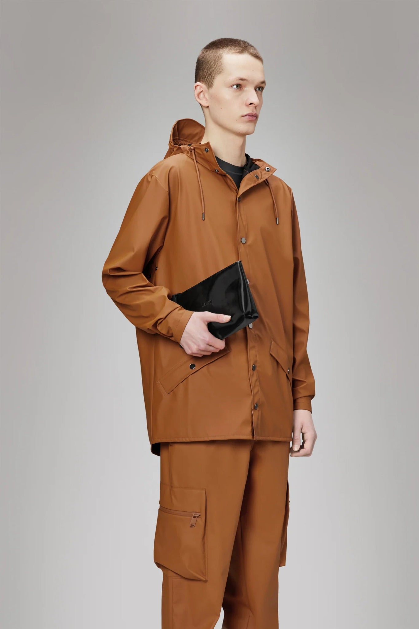 RAINS COSMETIC Bag W3 - Boutique Bubbles