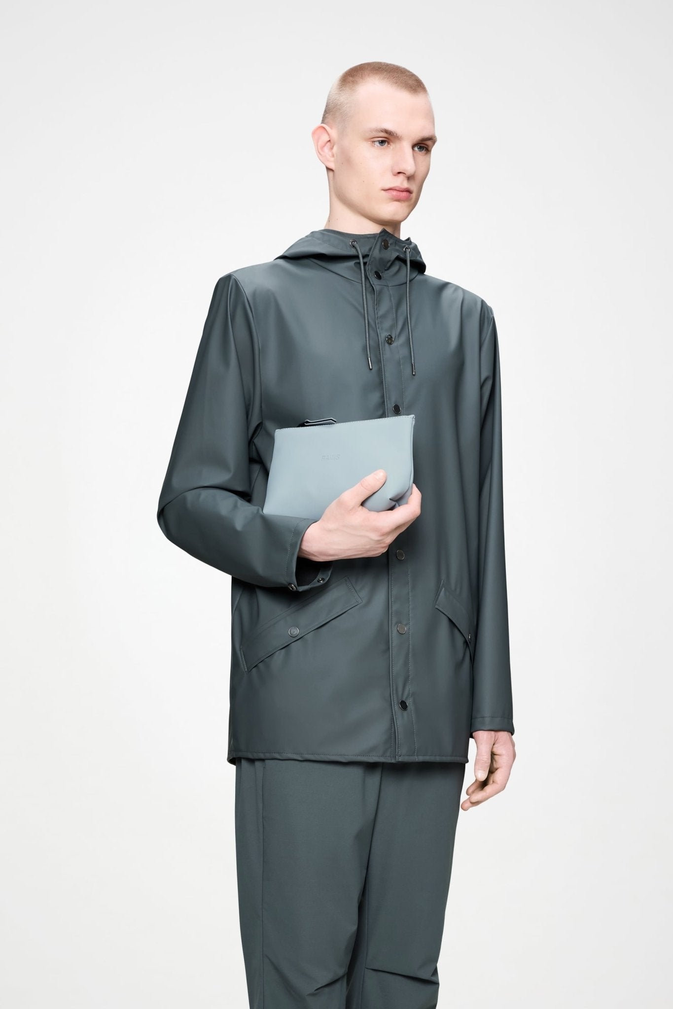 RAINS COSMETIC Bag W3 - Boutique Bubbles