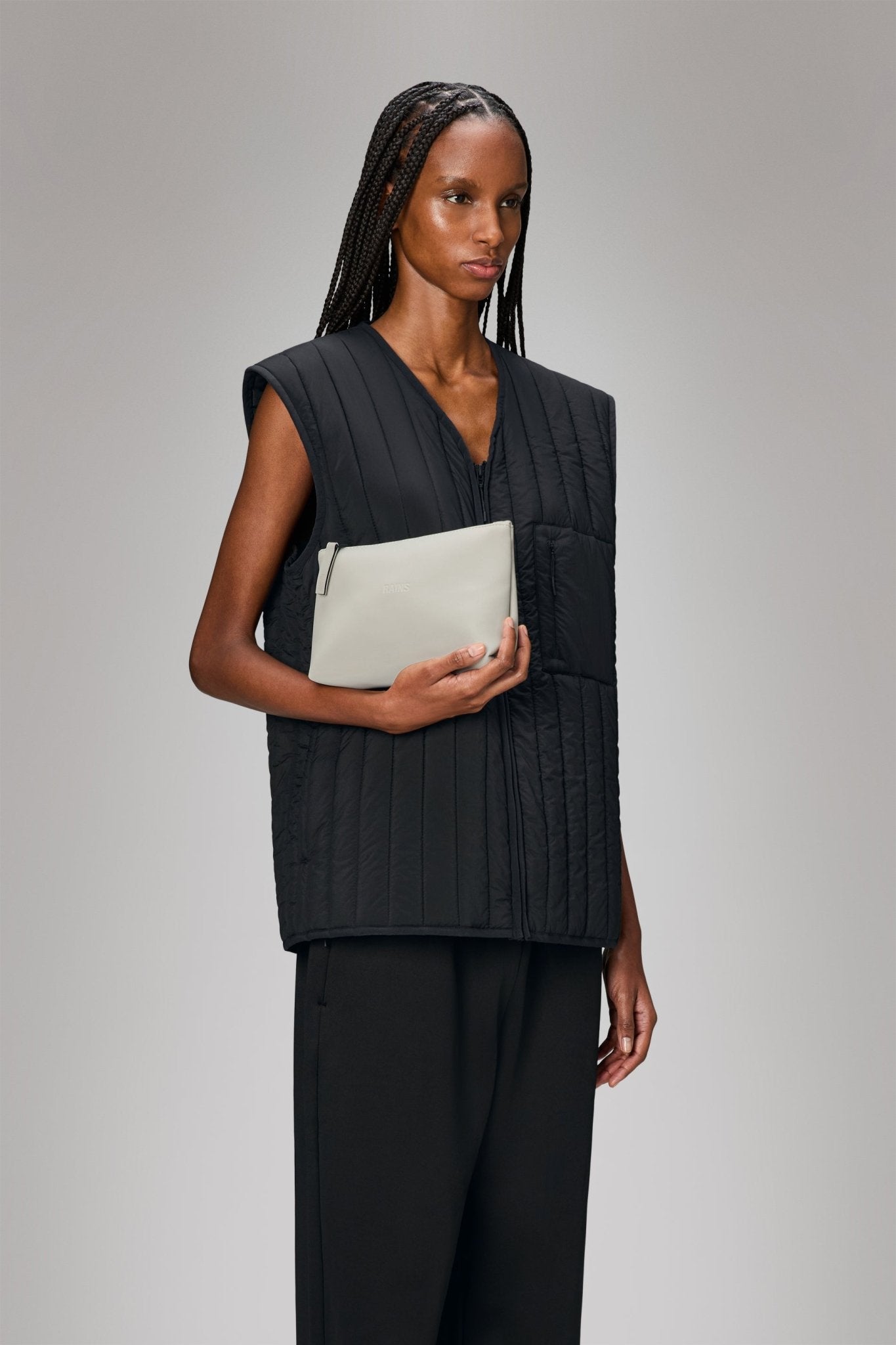 RAINS COSMETIC Bag W3 - Boutique Bubbles