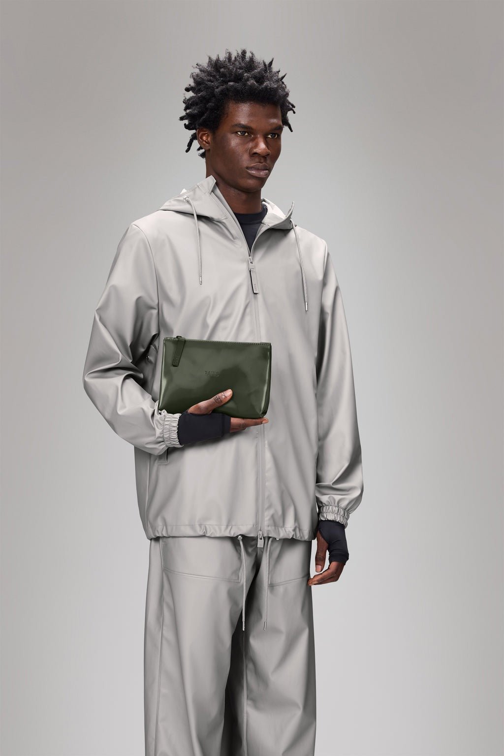 RAINS COSMETIC Bag W3 - Boutique Bubbles